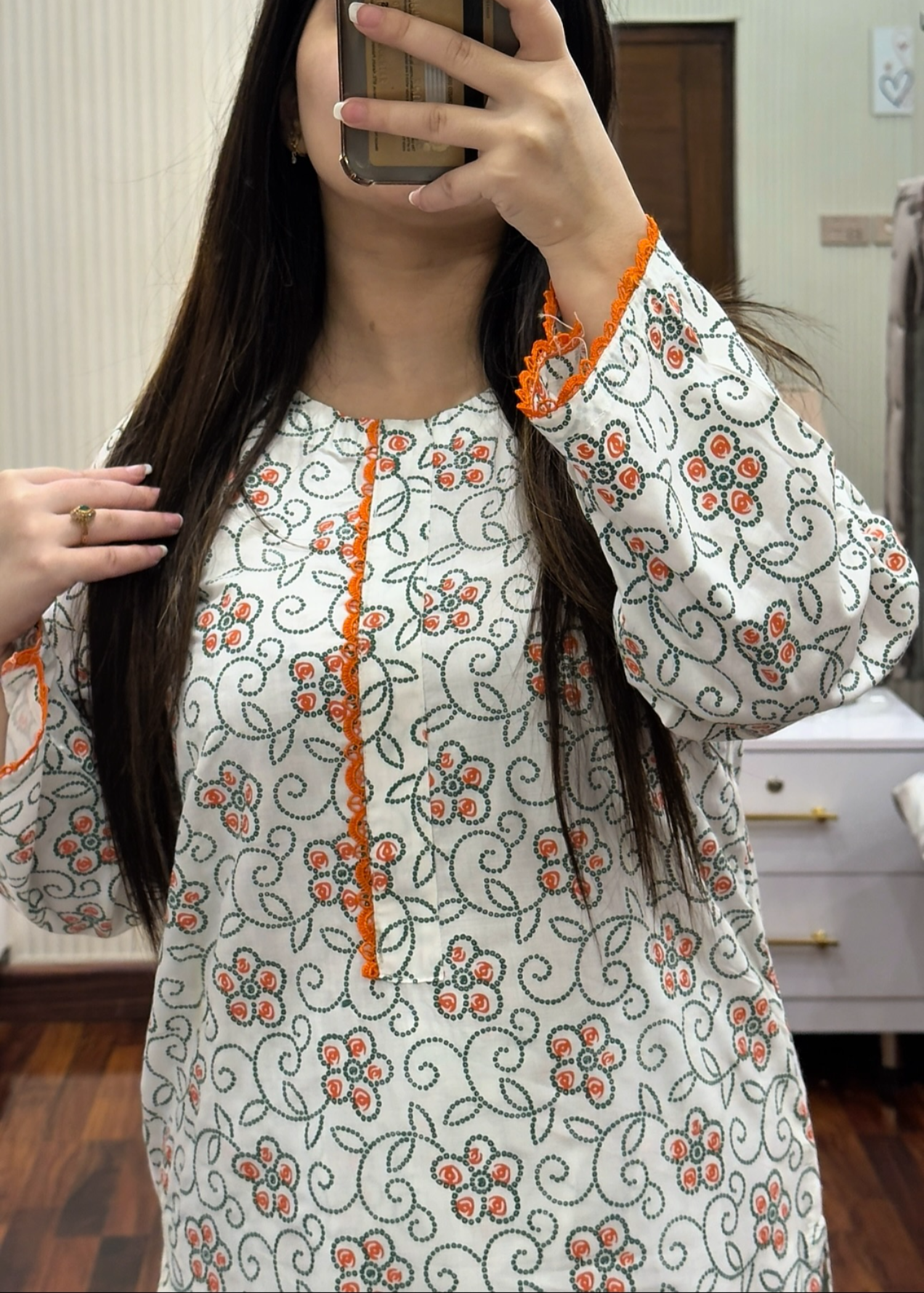 Tehzeeb Libas ZARQOON W Women 2pcs