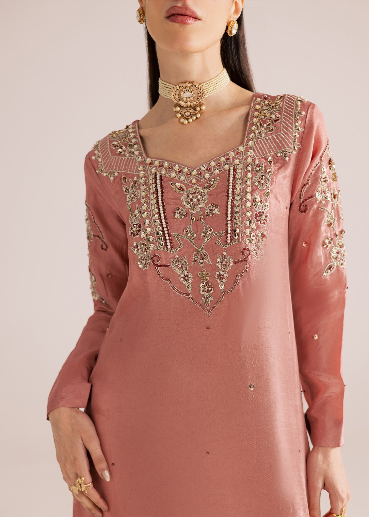 Allure By Ih PICANTE Women 3pcs