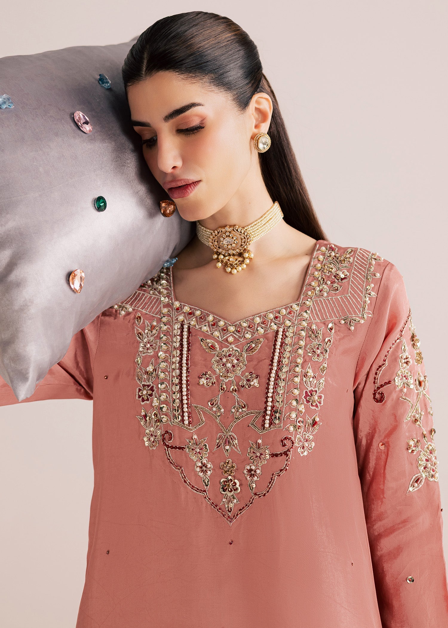 Allure By Ih PICANTE Women 3pcs