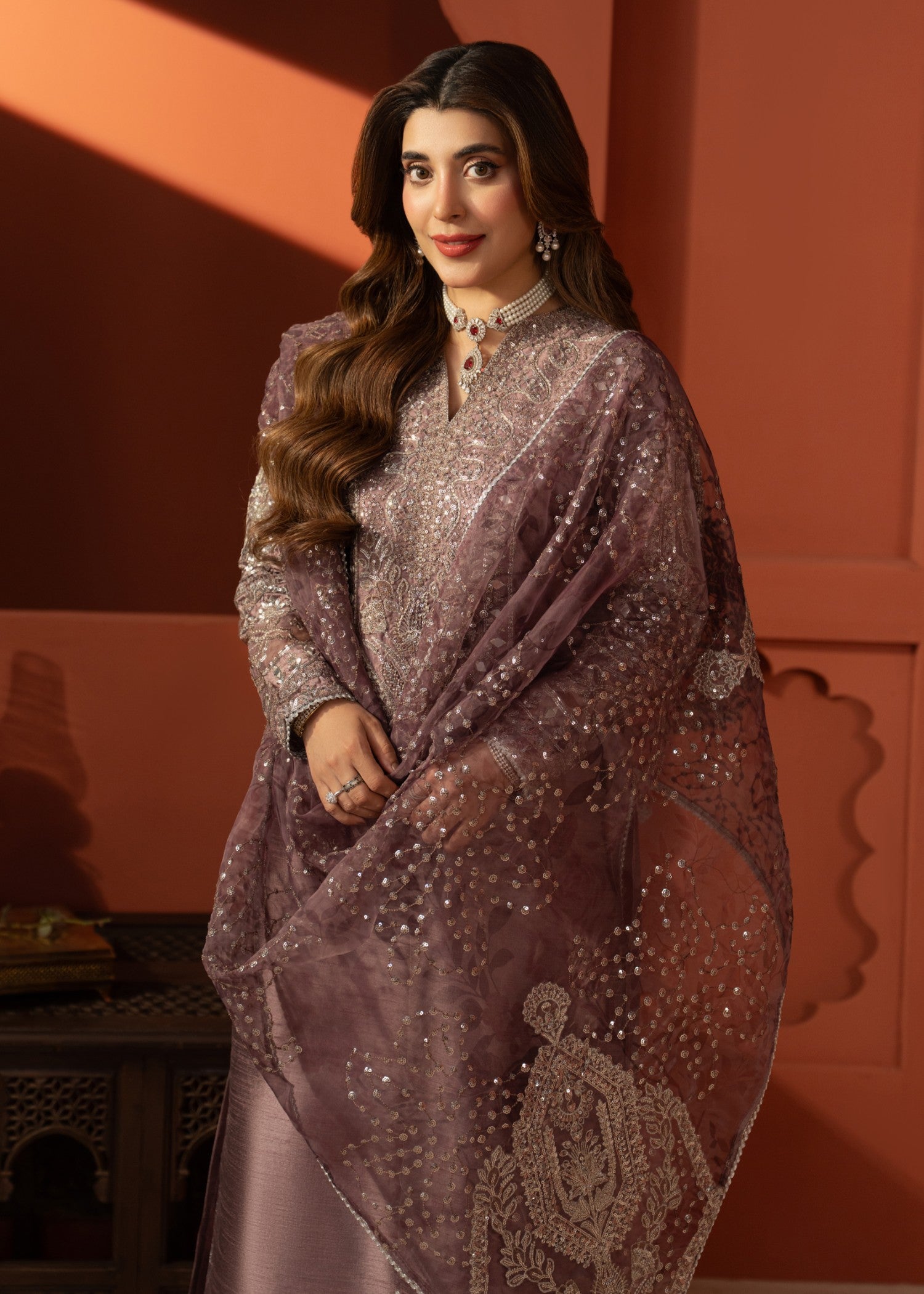 Mohagni MGS 51 Women 3pcs