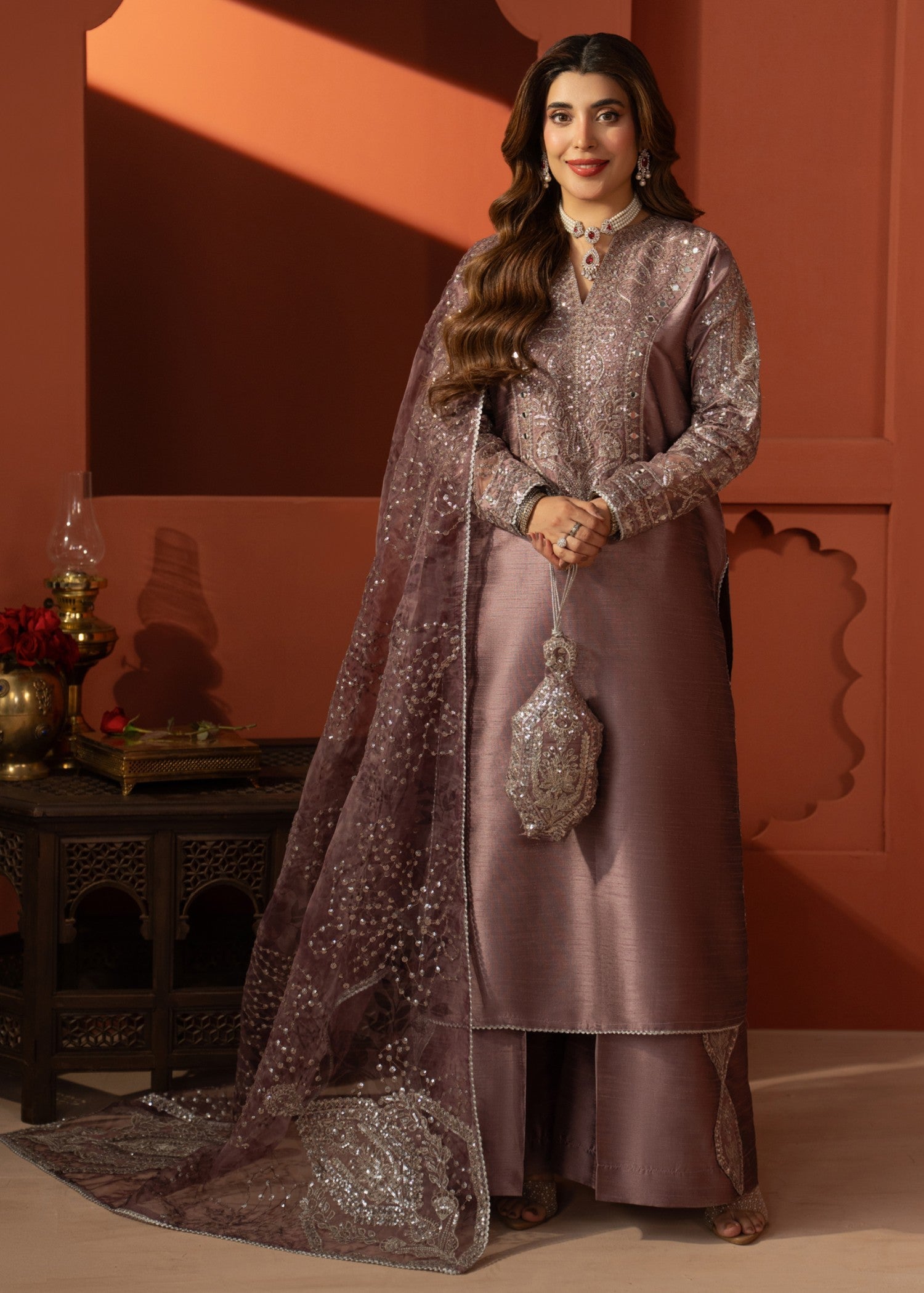 Mohagni MGS 51 Women 3pcs