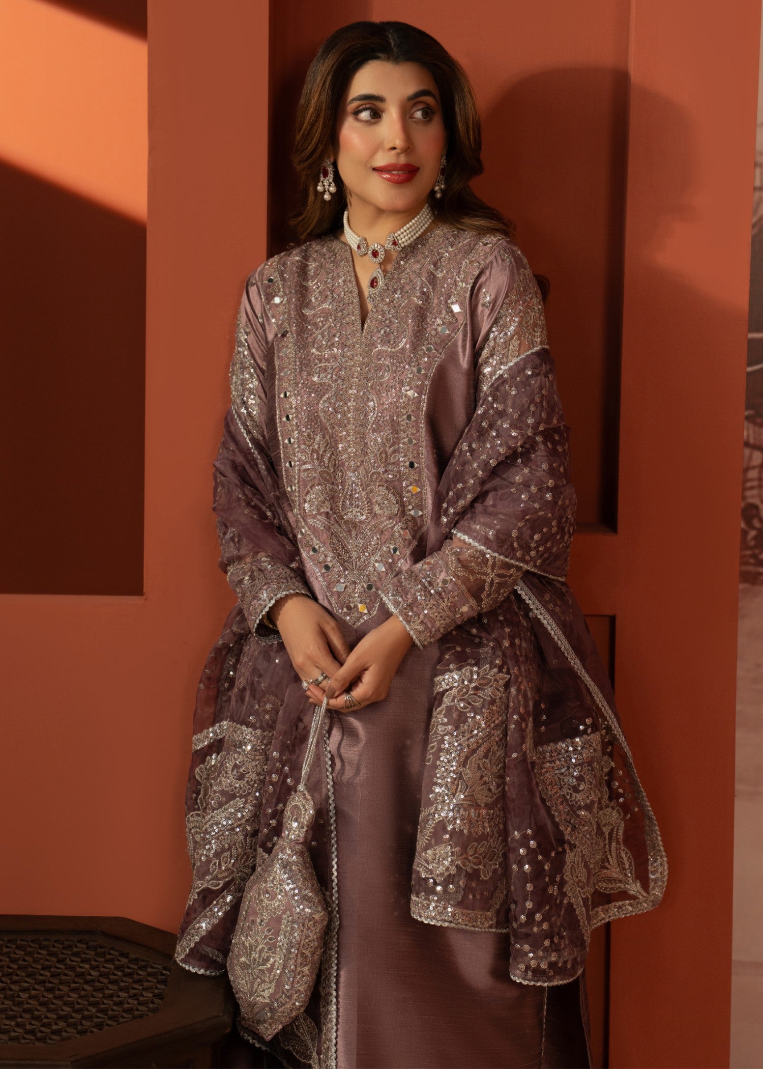 Mohagni MGS 51 Women 3pcs