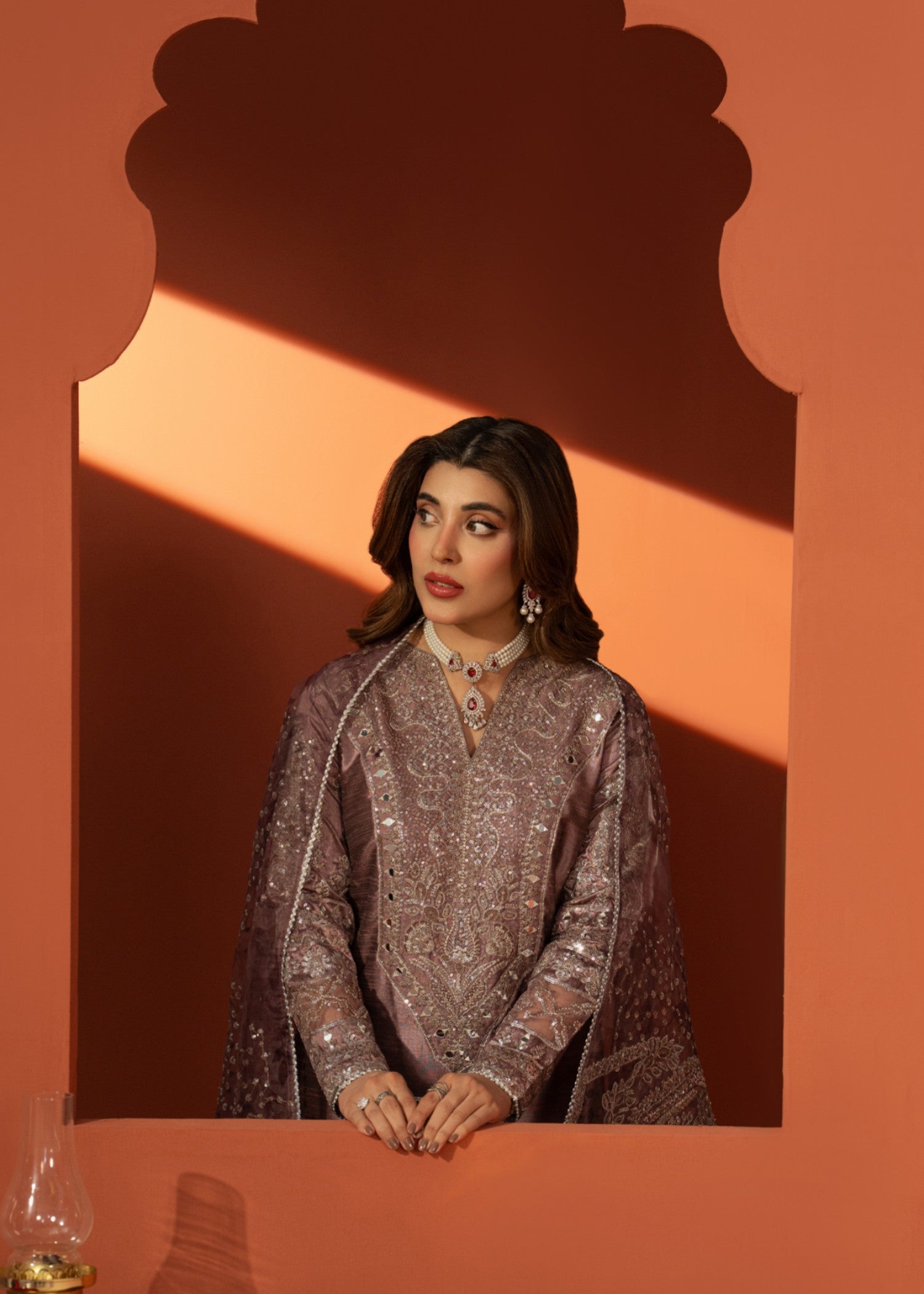 Mohagni MGS 51 Women 3pcs