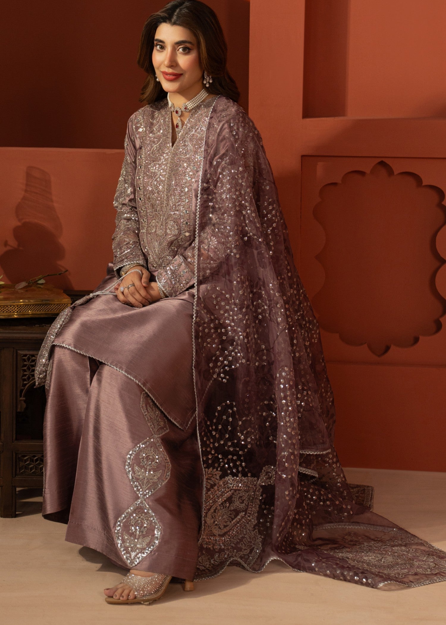 Mohagni MGS 51 Women 3pcs