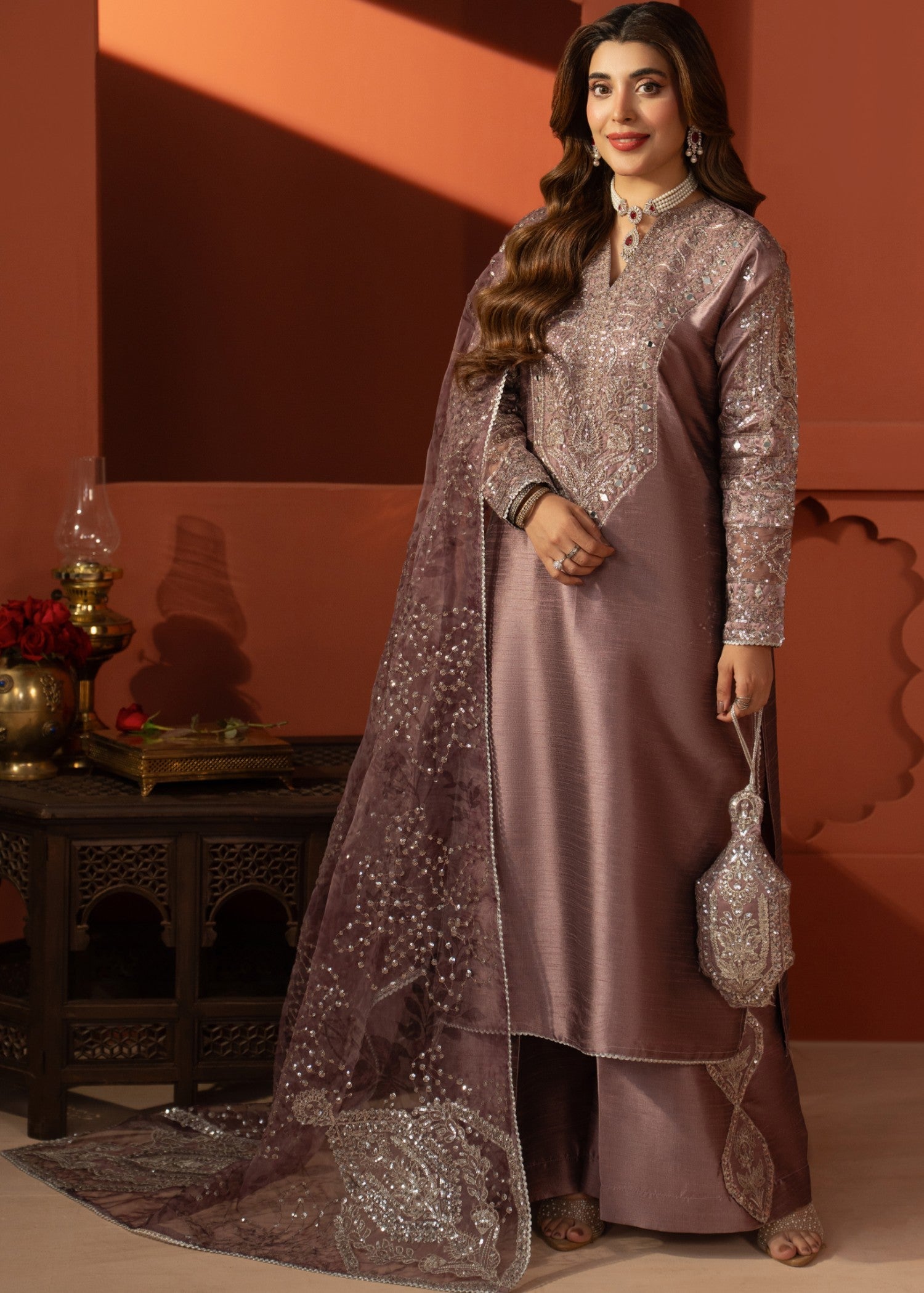 Mohagni MGS 51 Women 3pcs