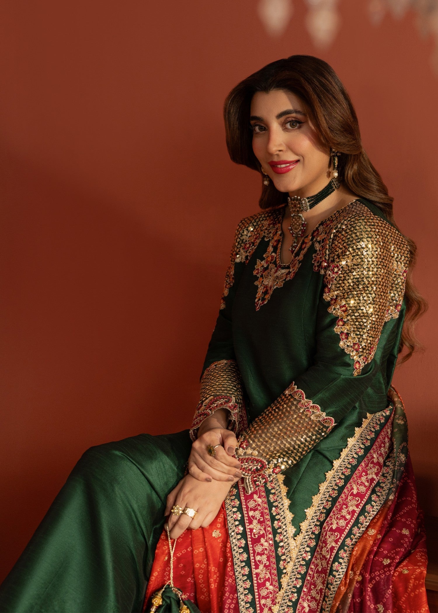 Mohagni MGS 56 Women 3pcs