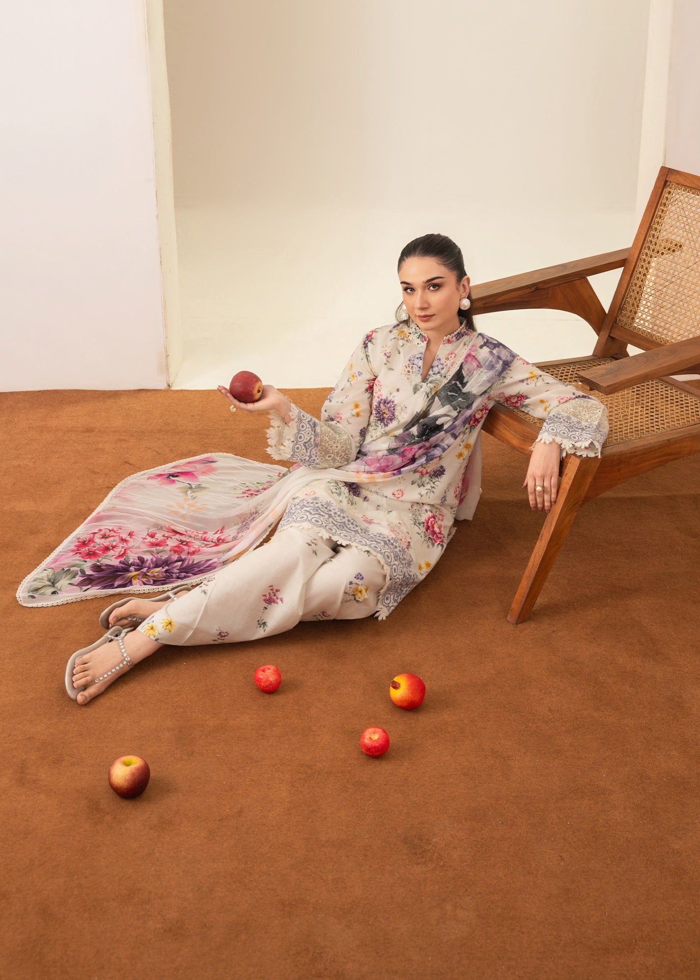 Meerak Pret DL 01 Women 3pcs