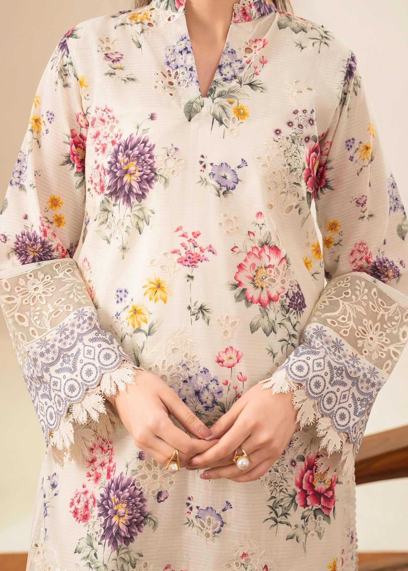 Meerak Pret DL 01 Women 3pcs