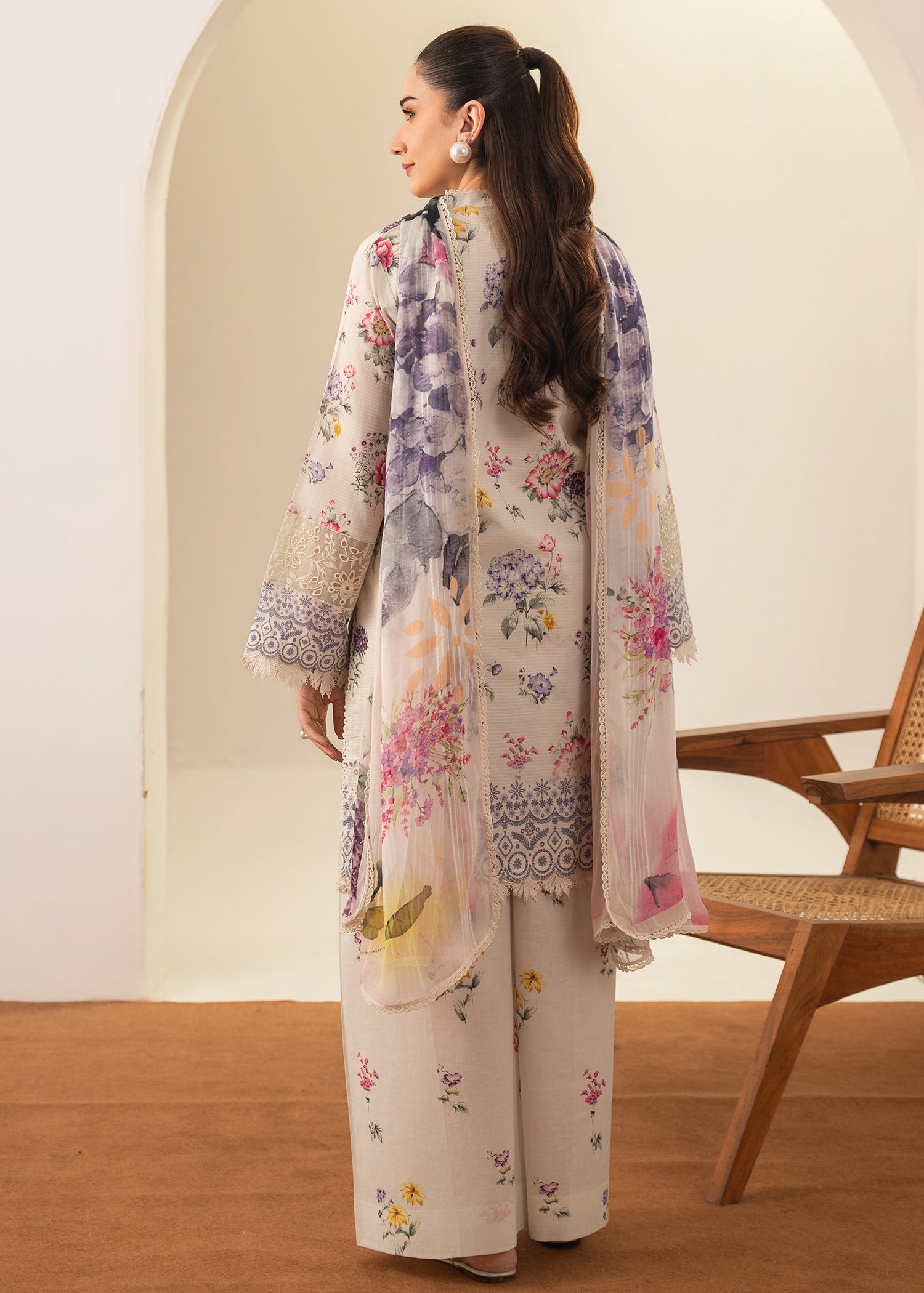 Meerak Pret DL 01 Women 3pcs