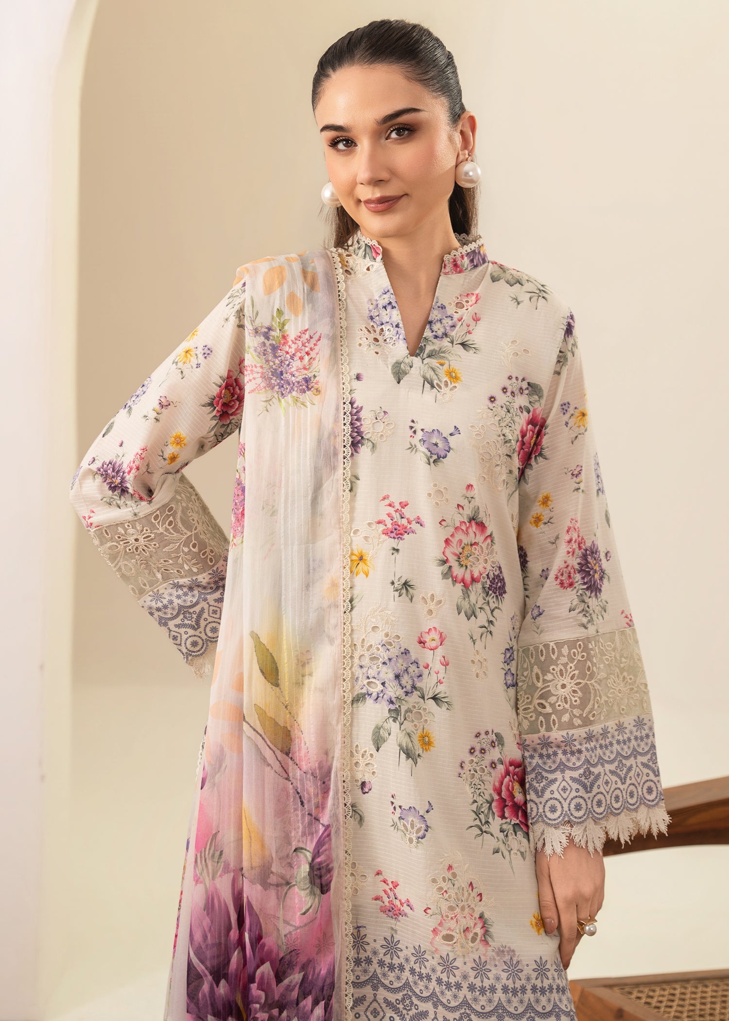 Meerak Pret DL 01 Women 3pcs