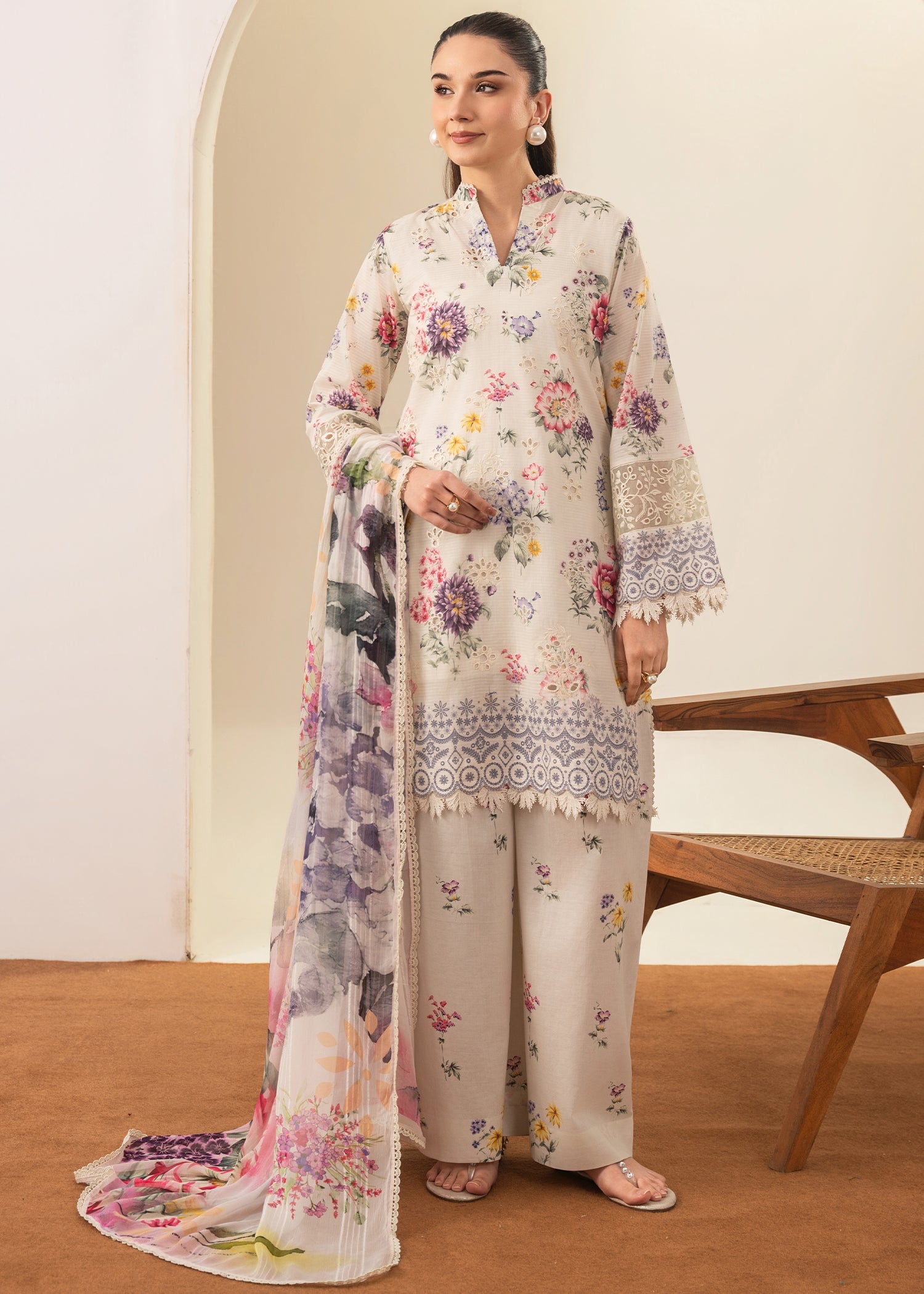 Meerak Pret DL 01 Women 3pcs