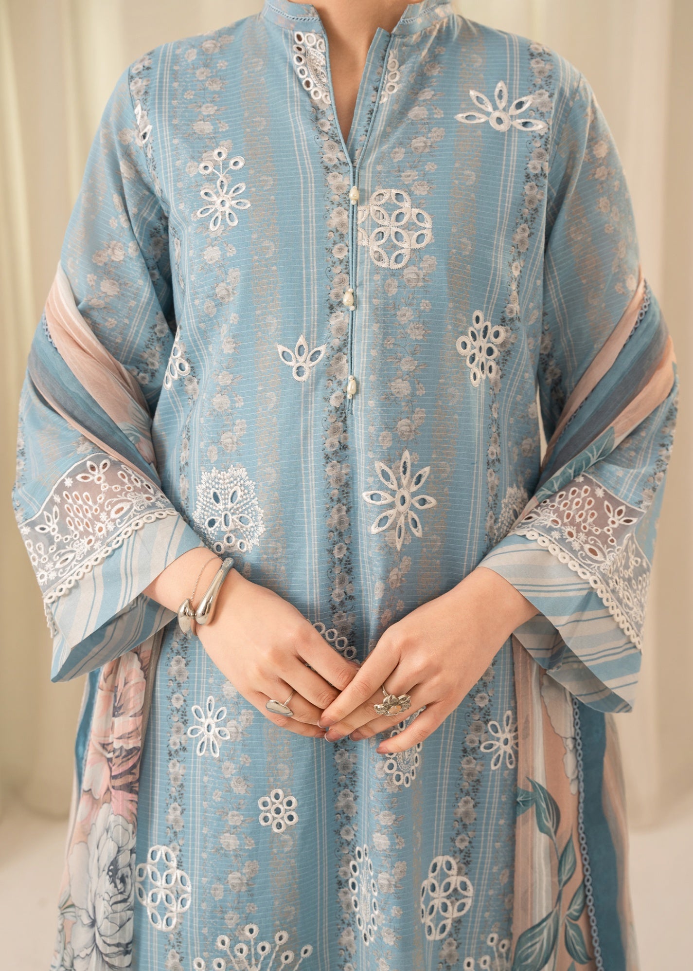 Meerak Pret DL 02 Women 3pcs