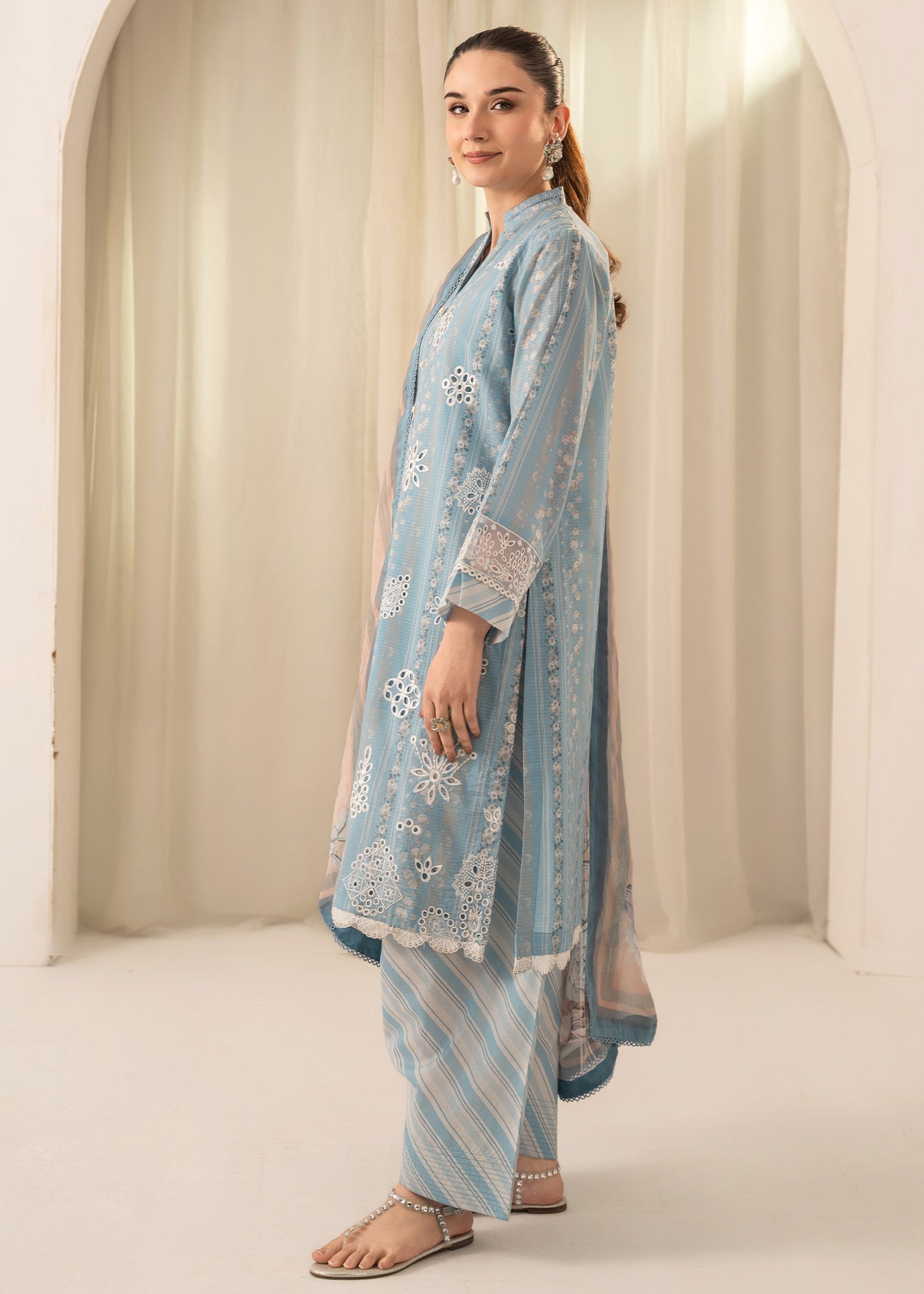 Meerak Pret DL 02 Women 3pcs