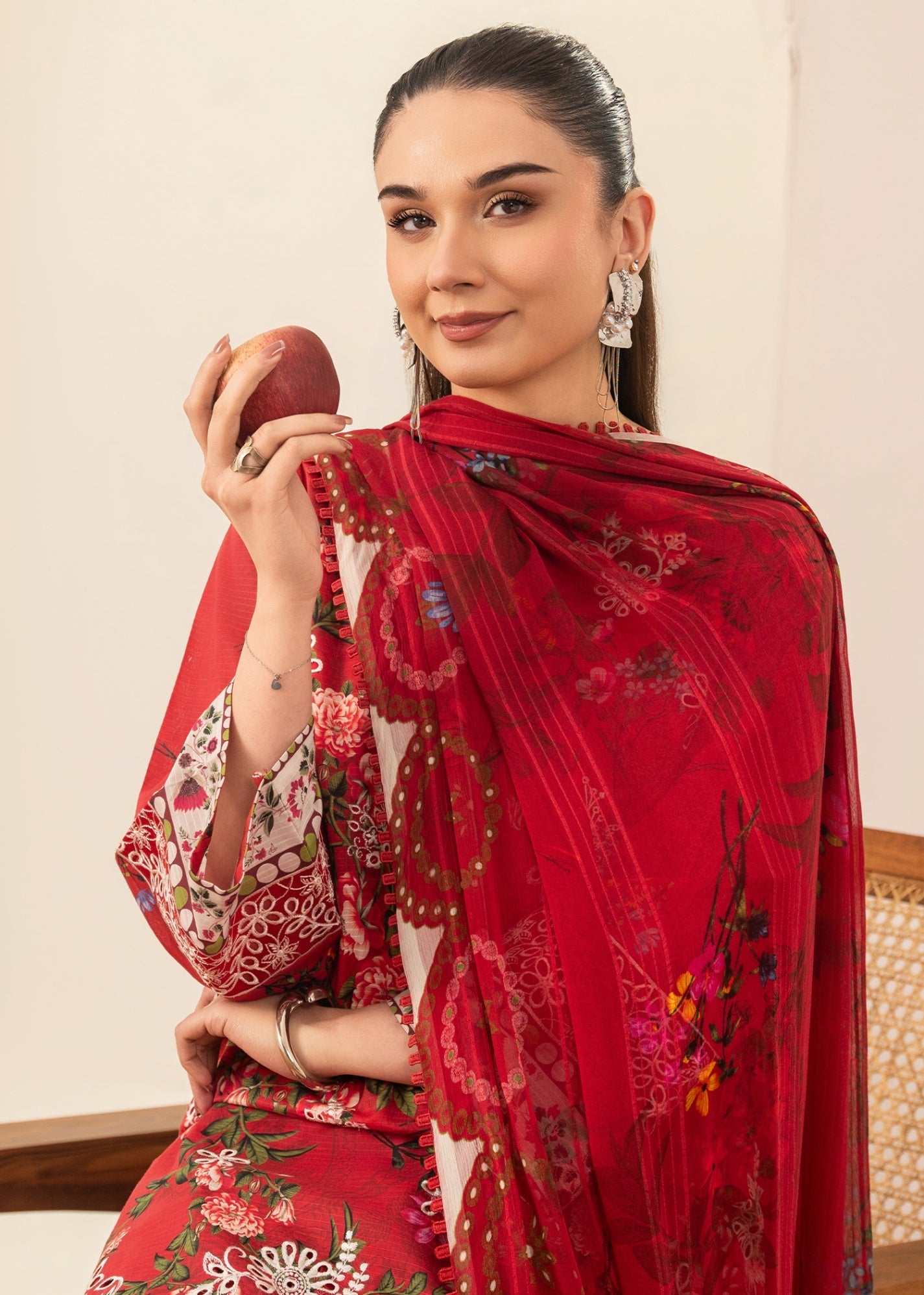 Meerak Pret DL 03 Women 3pcs