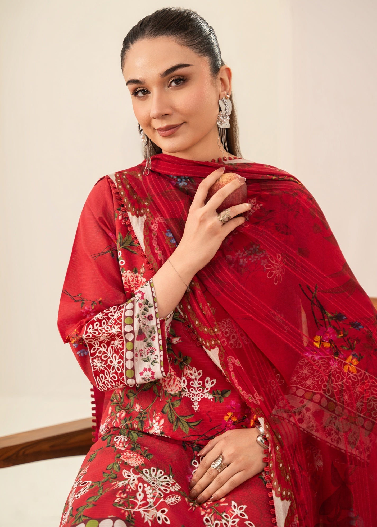 Meerak Pret DL 03 Women 3pcs