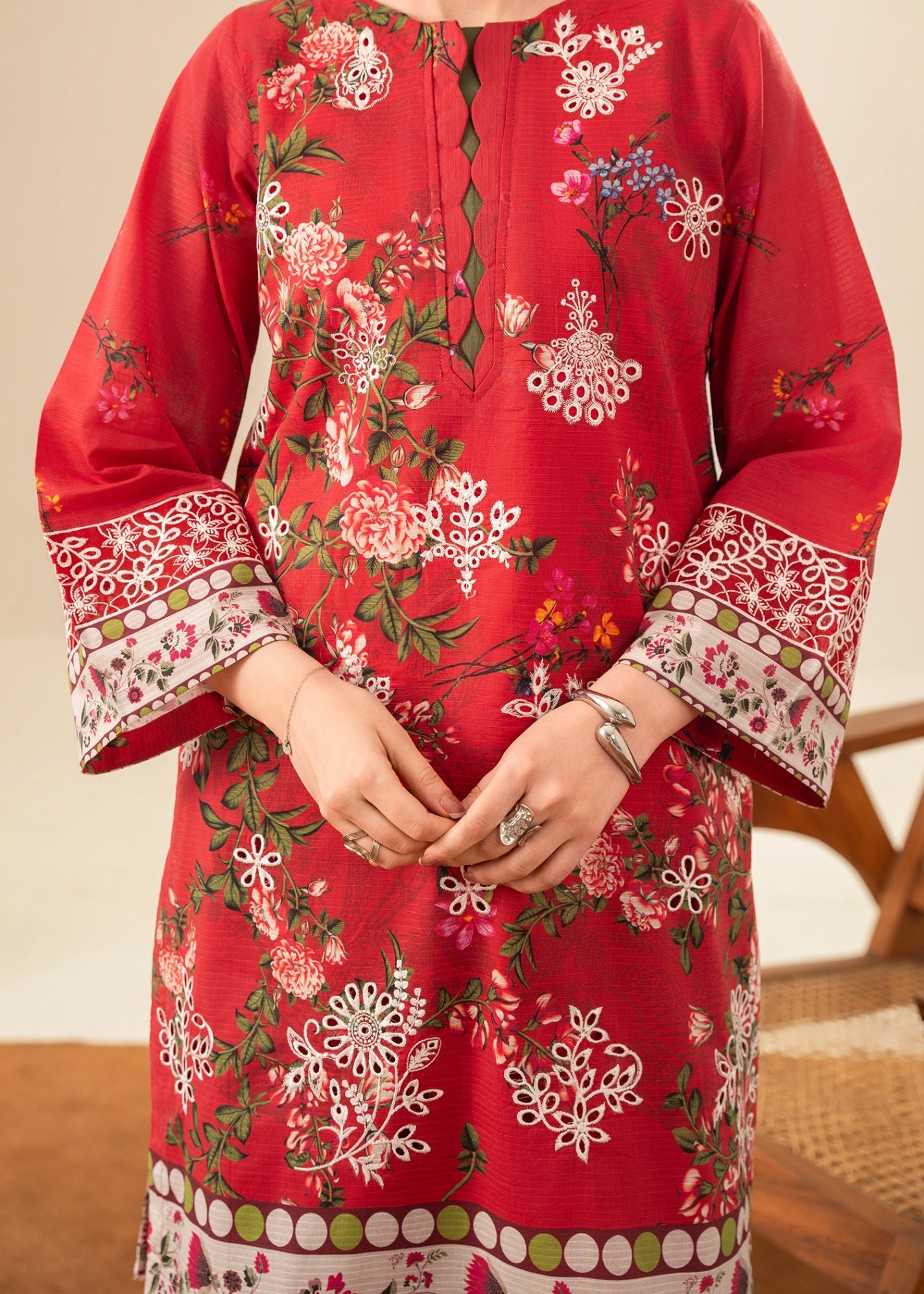 Meerak Pret DL 03 Women 3pcs