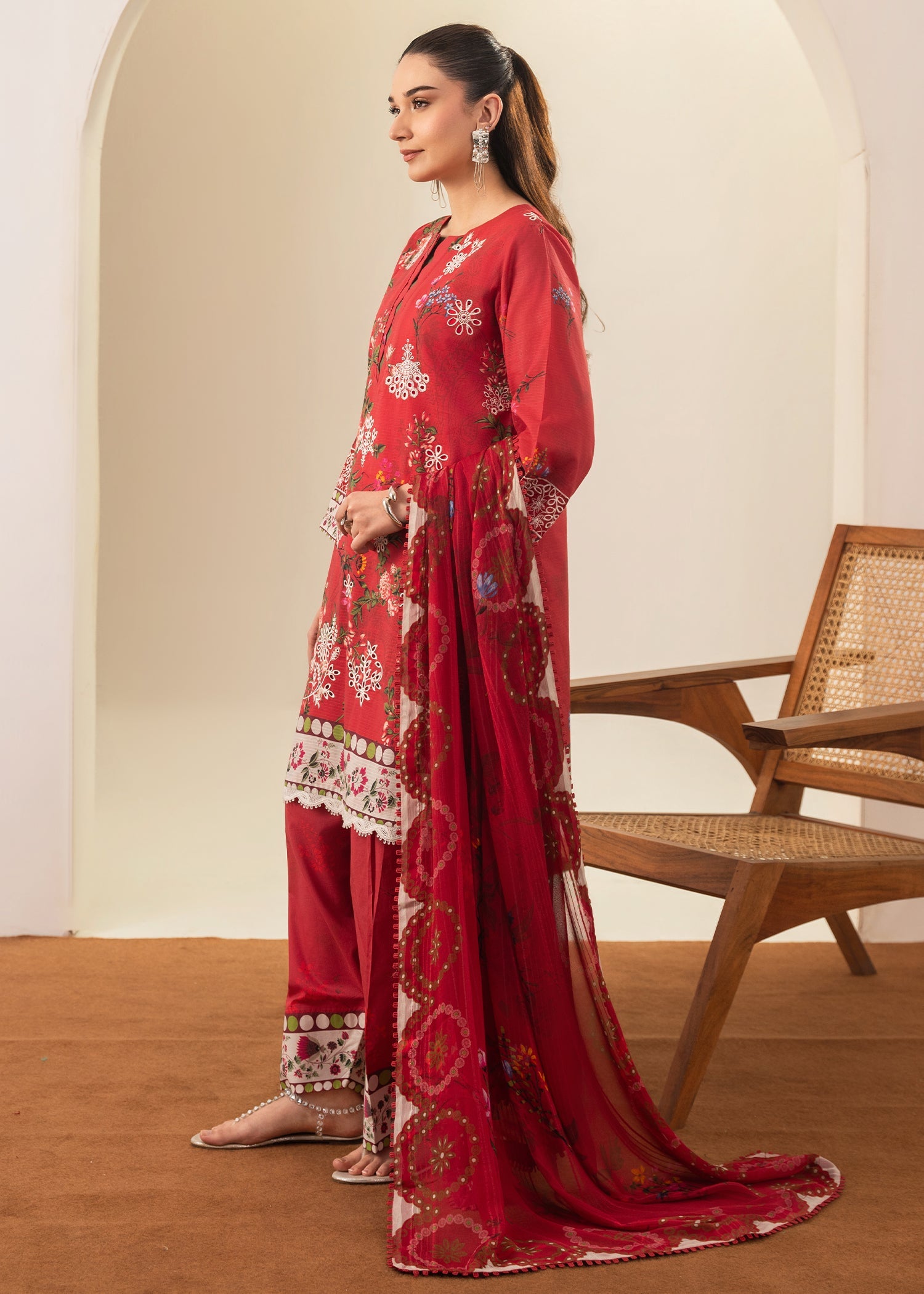 Meerak Pret DL 03 Women 3pcs