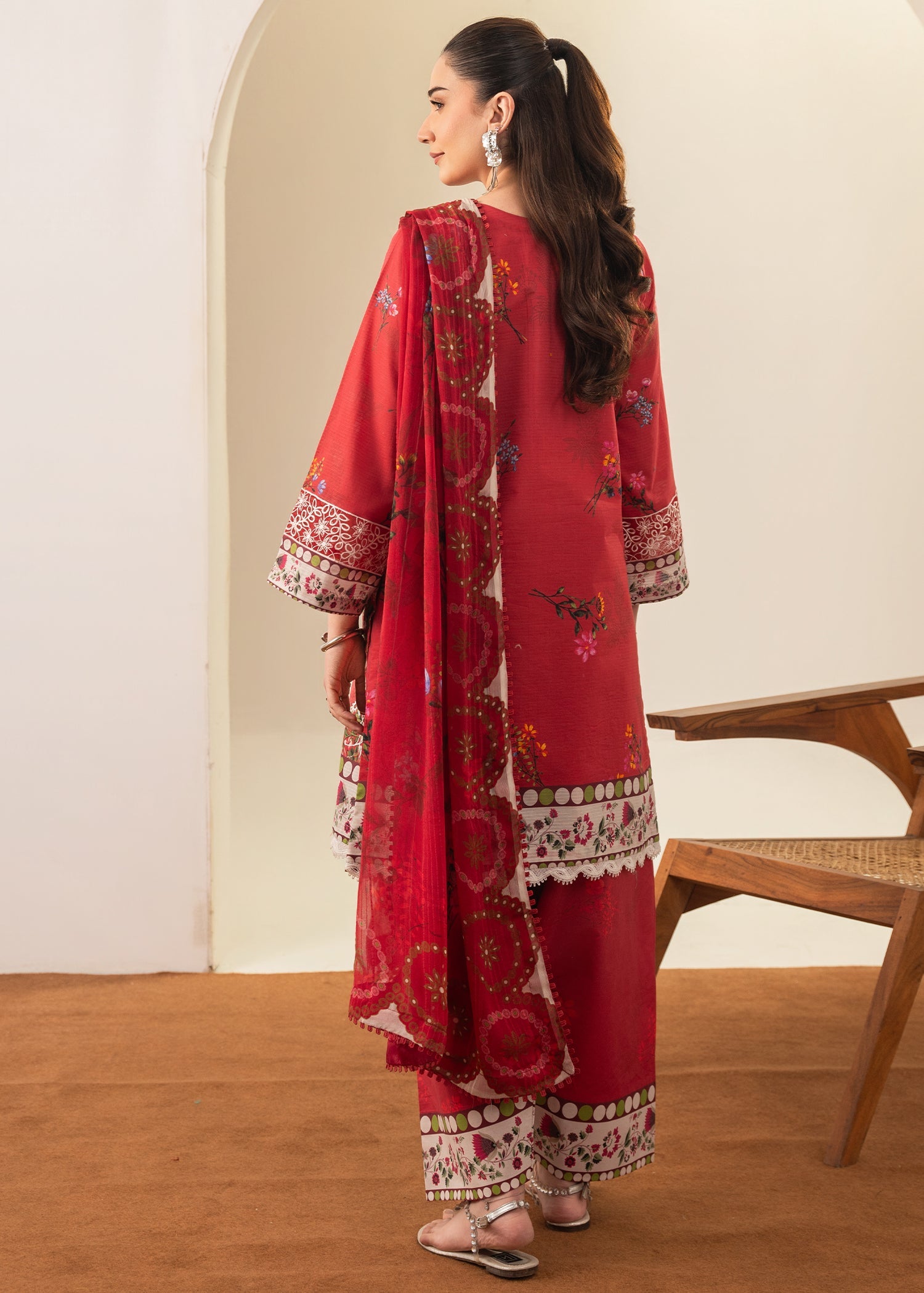 Meerak Pret DL 03 Women 3pcs