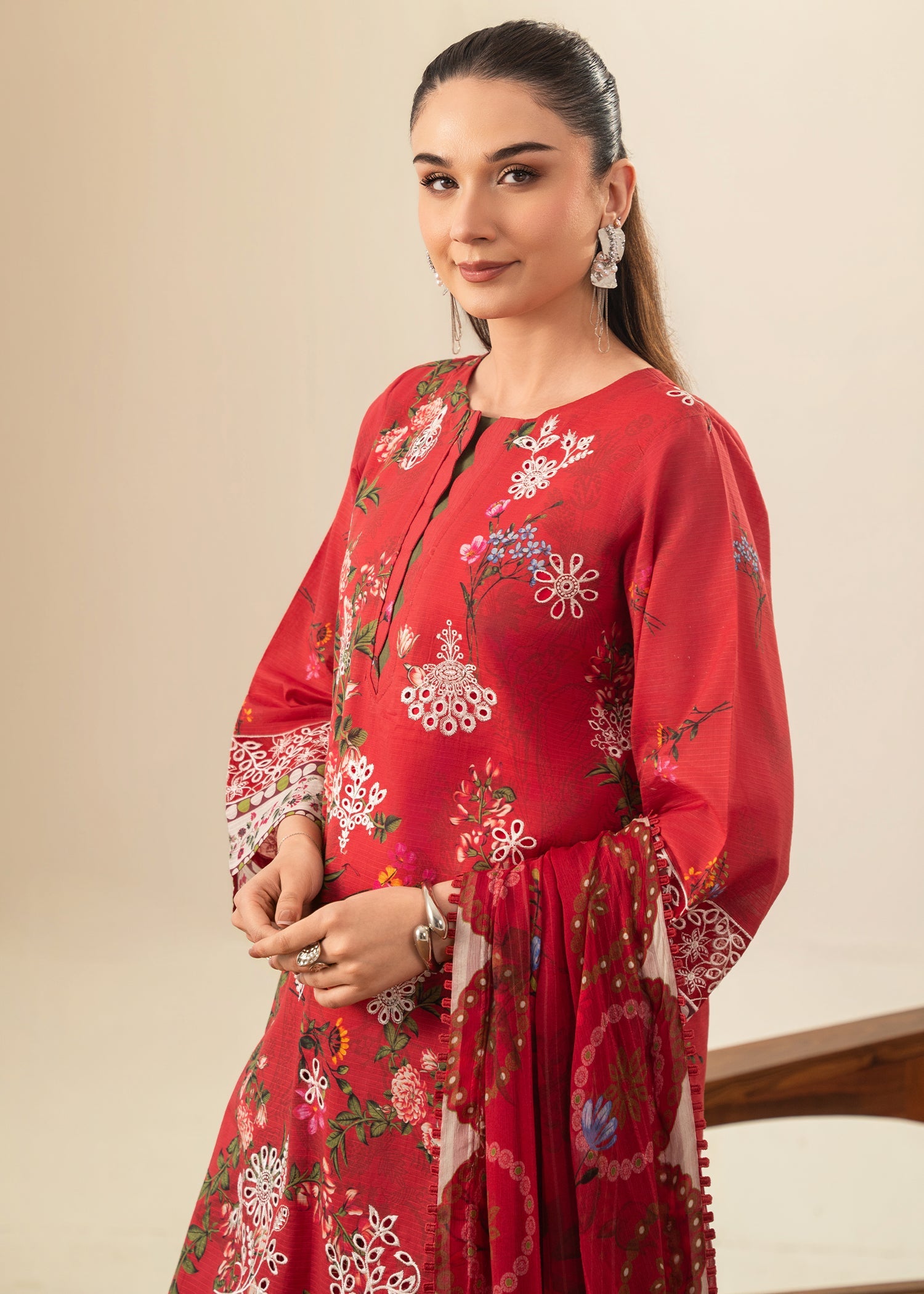 Meerak Pret DL 03 Women 3pcs