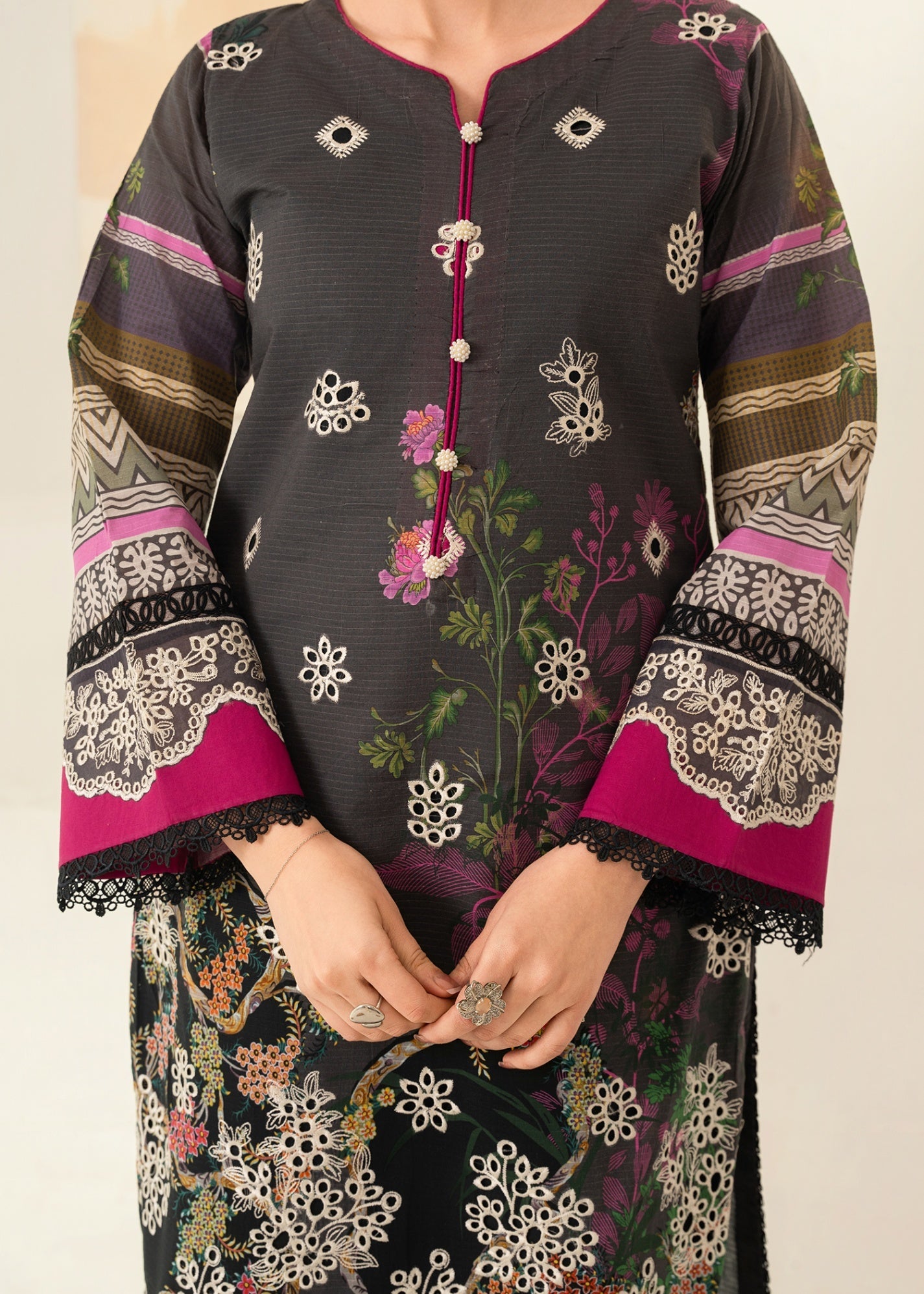 Meerak Pret DL 06 Women 3pcs