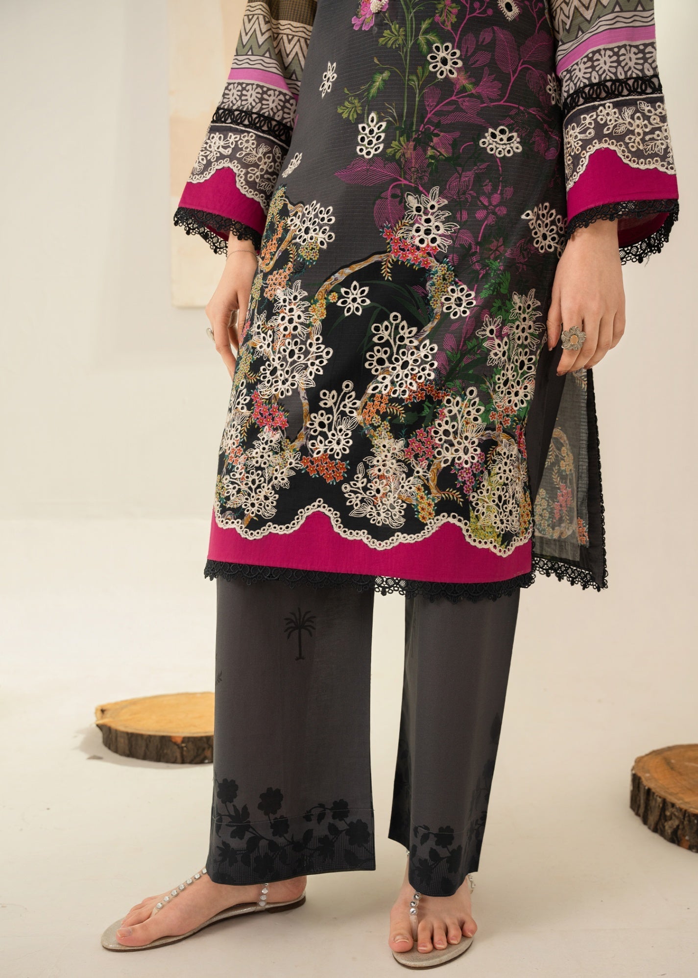 Meerak Pret DL 06 Women 3pcs