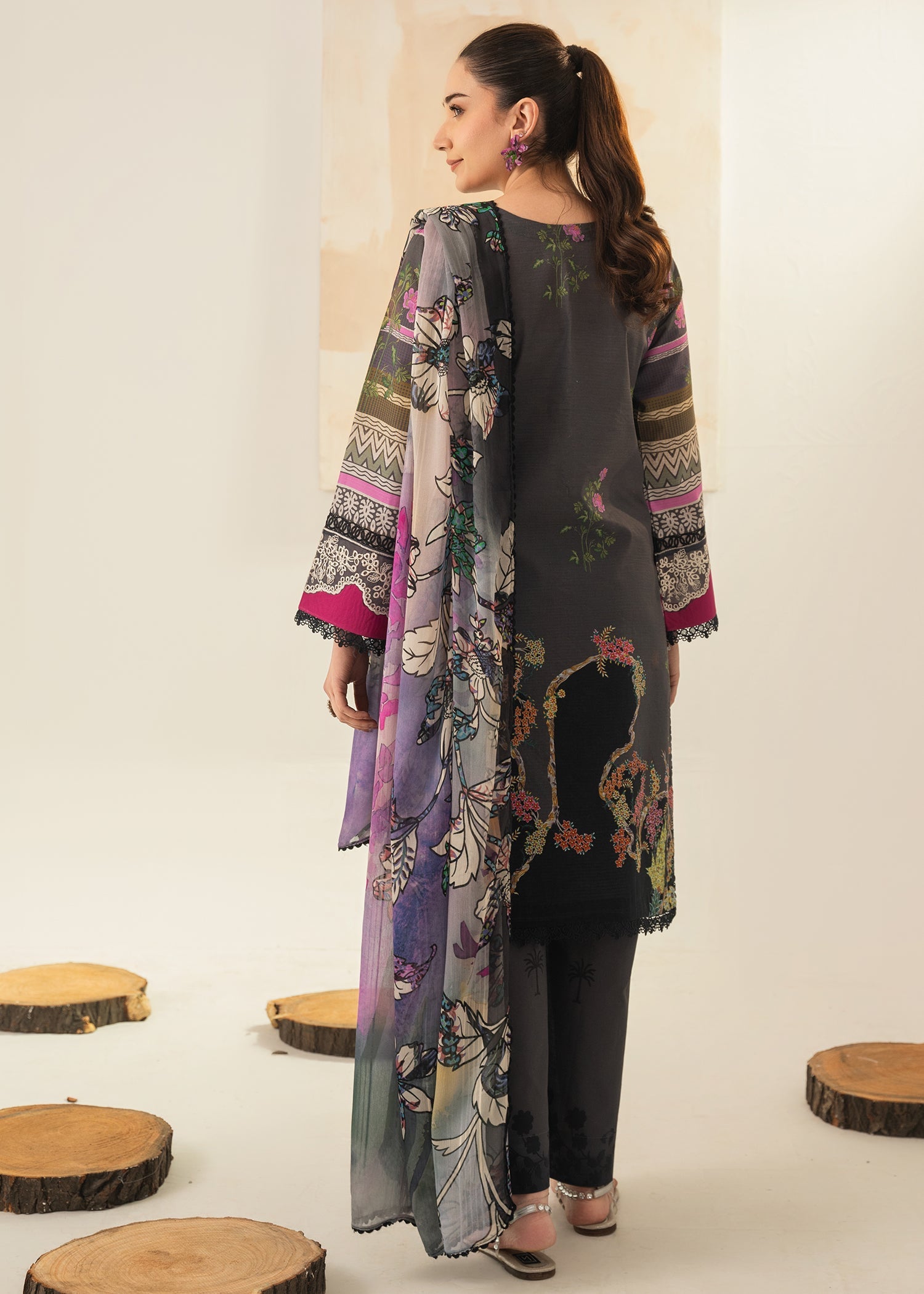 Meerak Pret DL 06 Women 3pcs