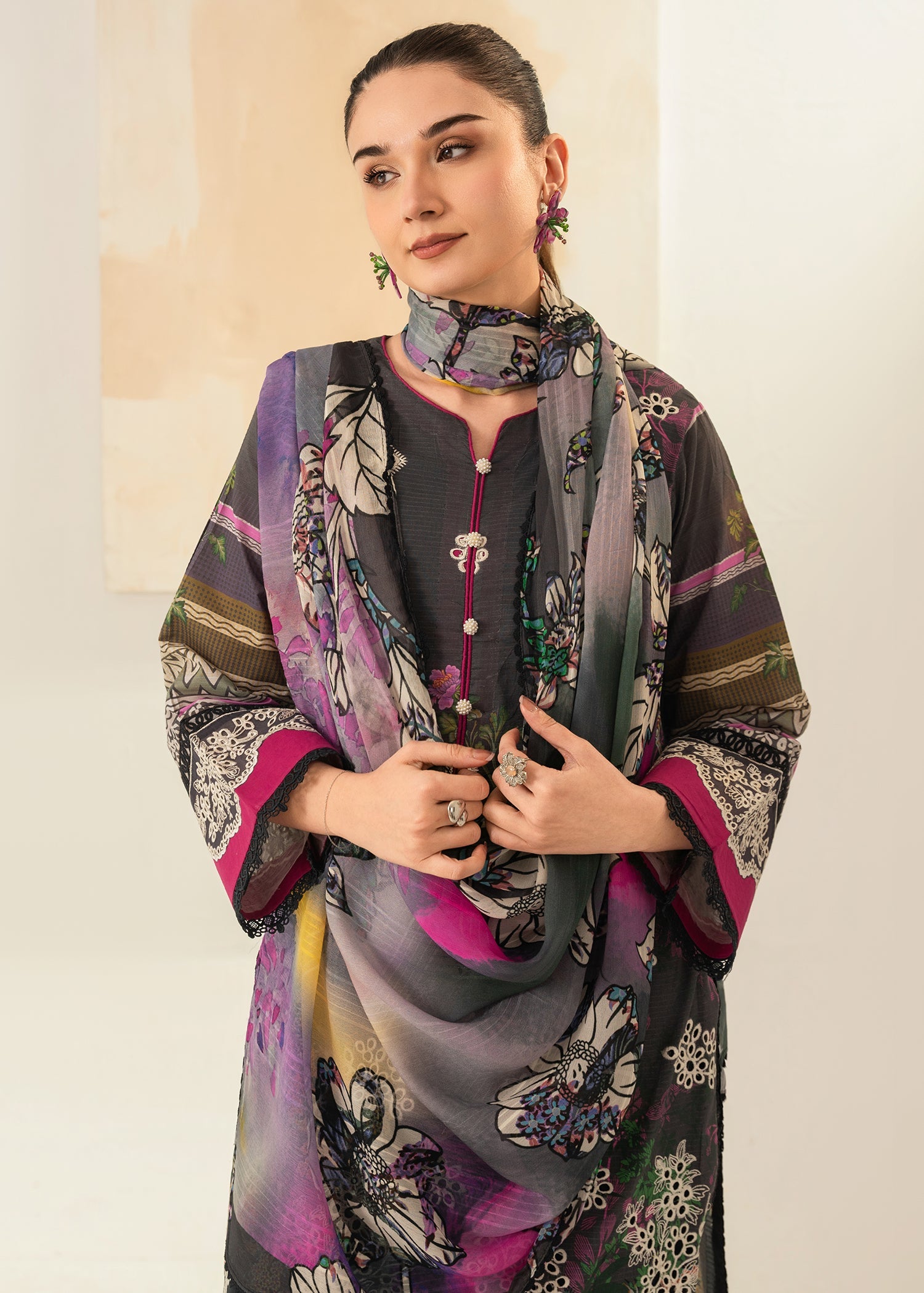 Meerak Pret DL 06 Women 3pcs