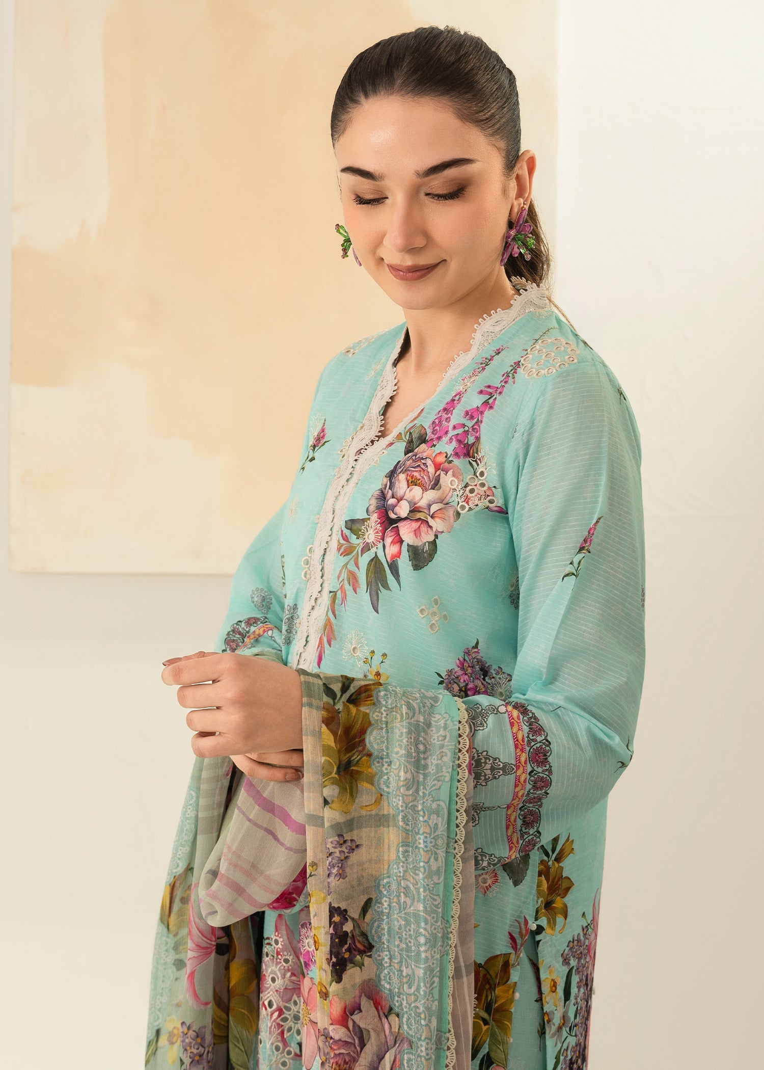 Meerak Pret DL 07 Women 3pcs