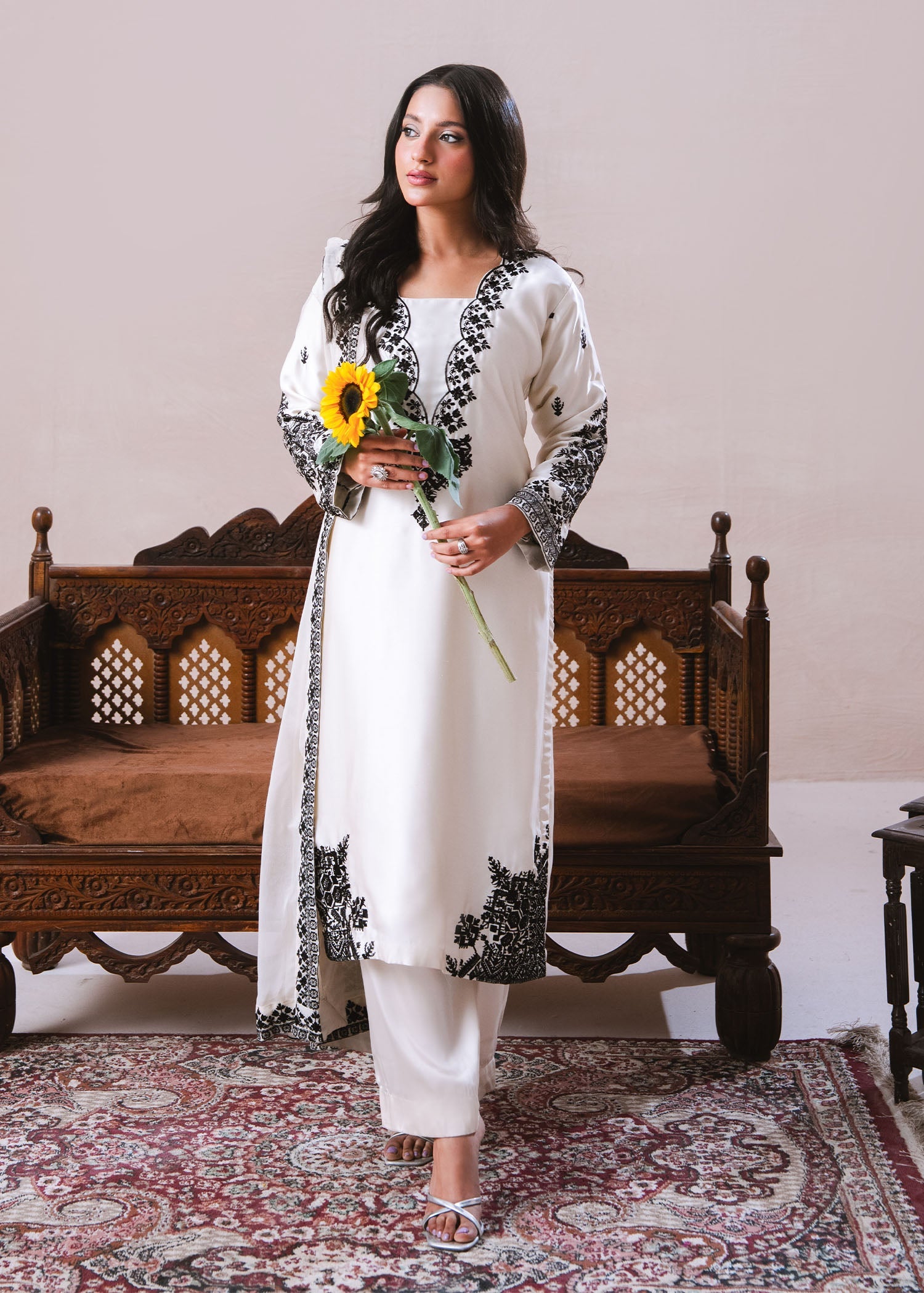 Truba Elaria Women 3pcs