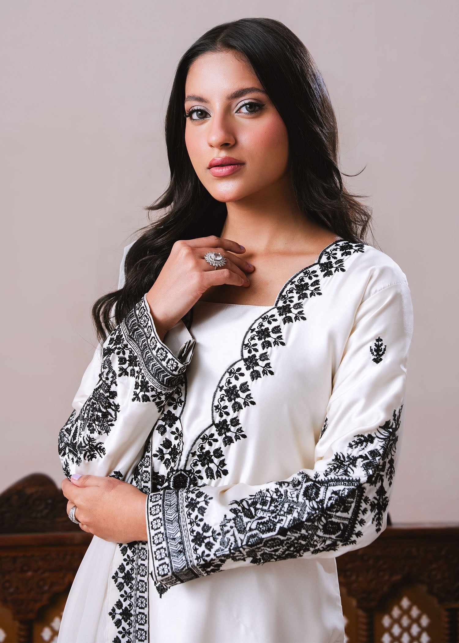 Truba Elaria Women 3pcs