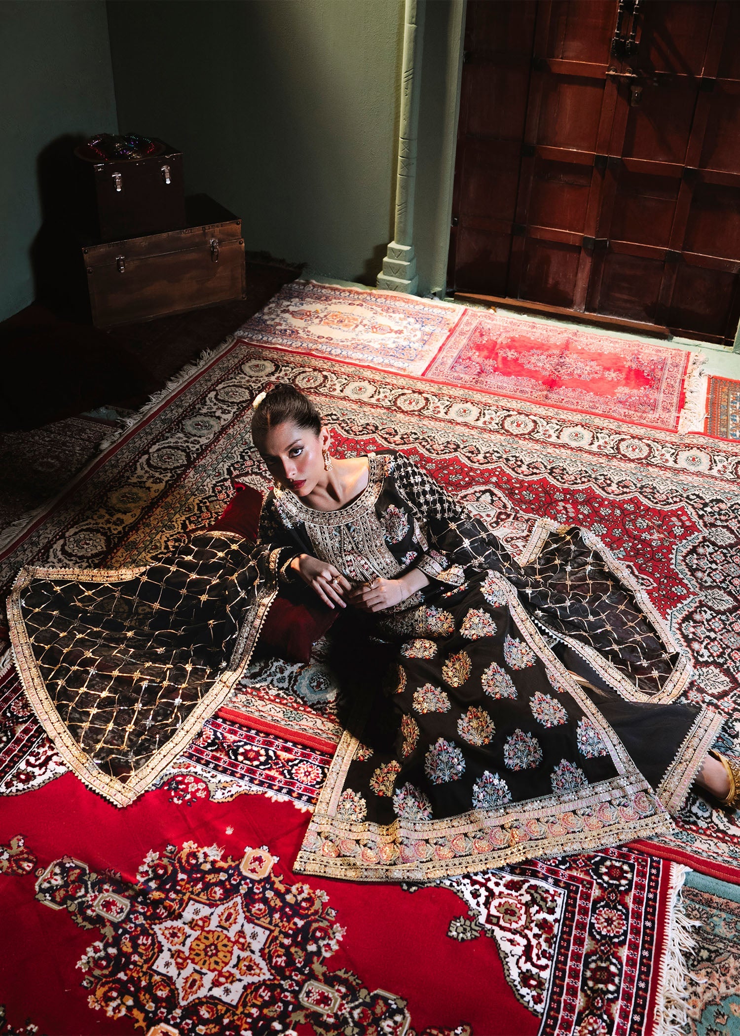 Truba Nayla Women 3pcs