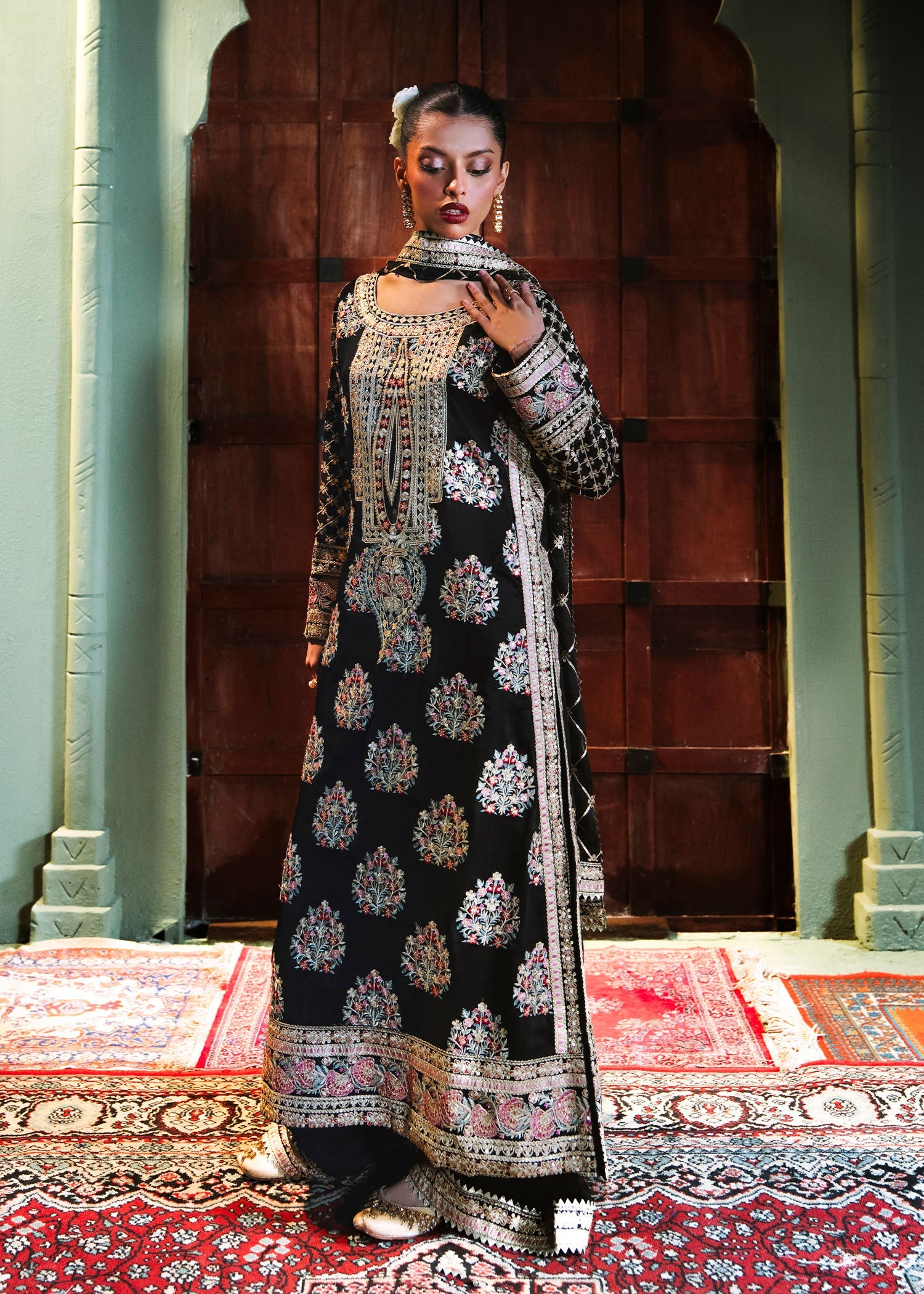 Truba Nayla Women 3pcs