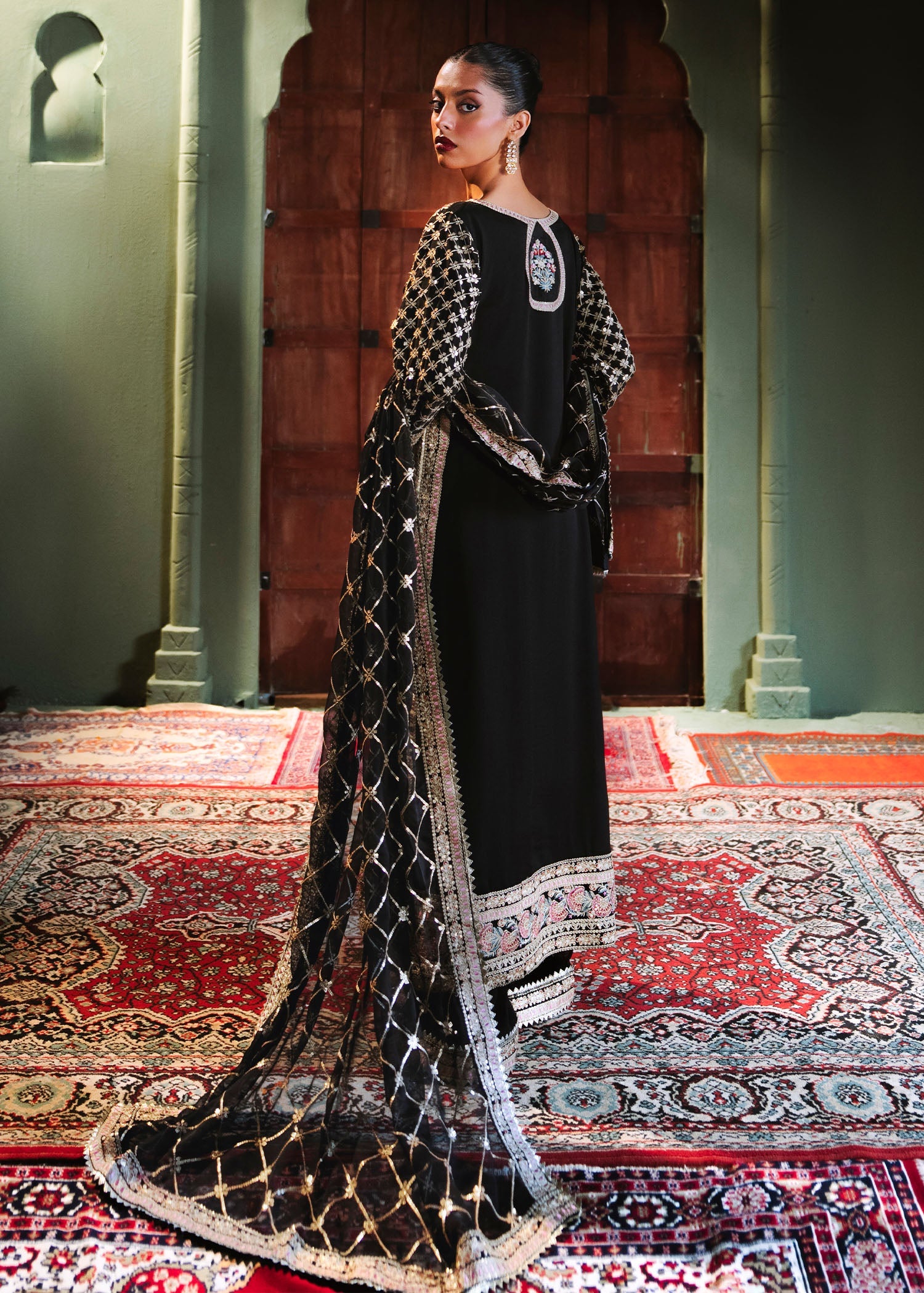 Truba Nayla Women 3pcs