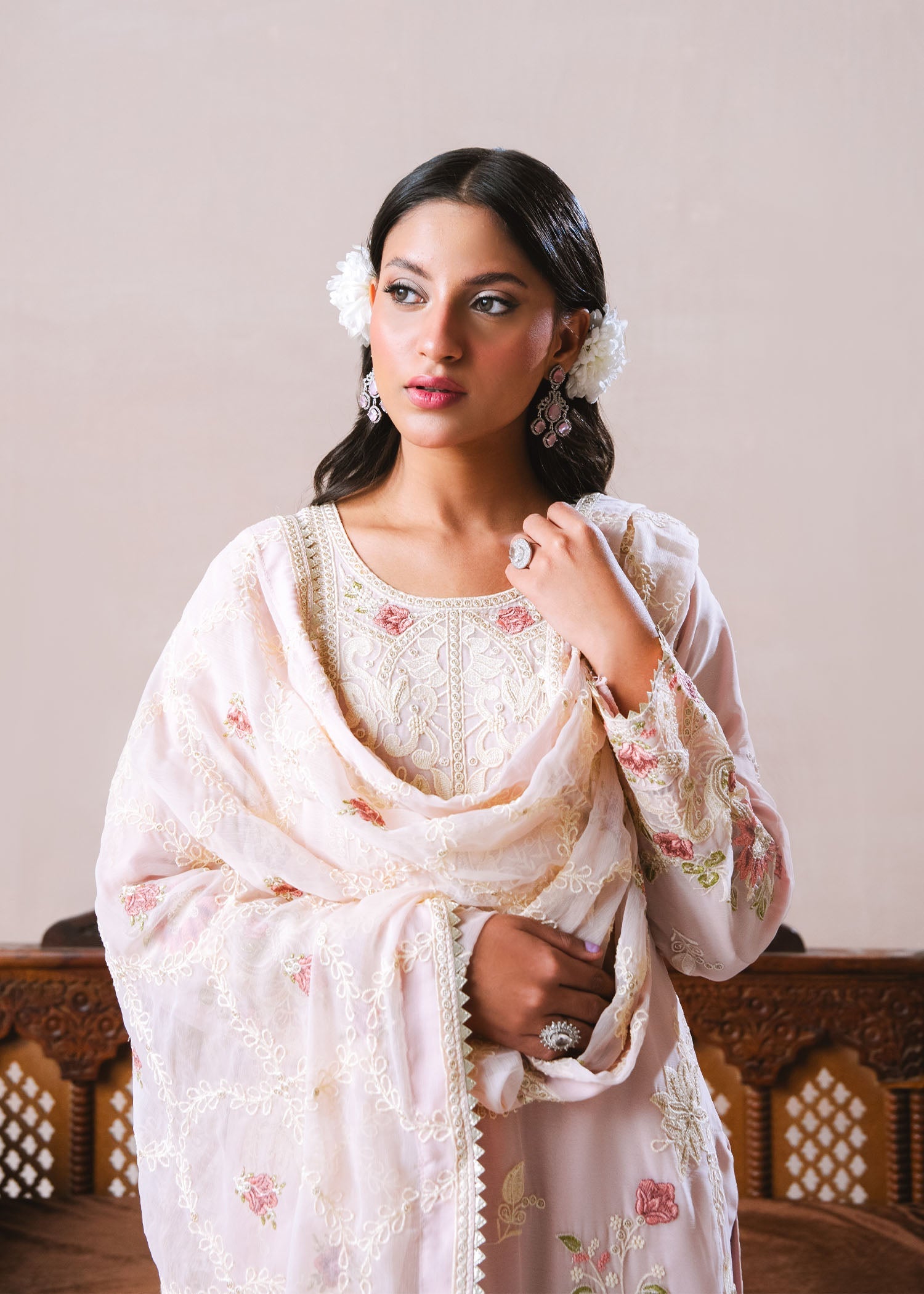 Truba Floréa Women 3pcs