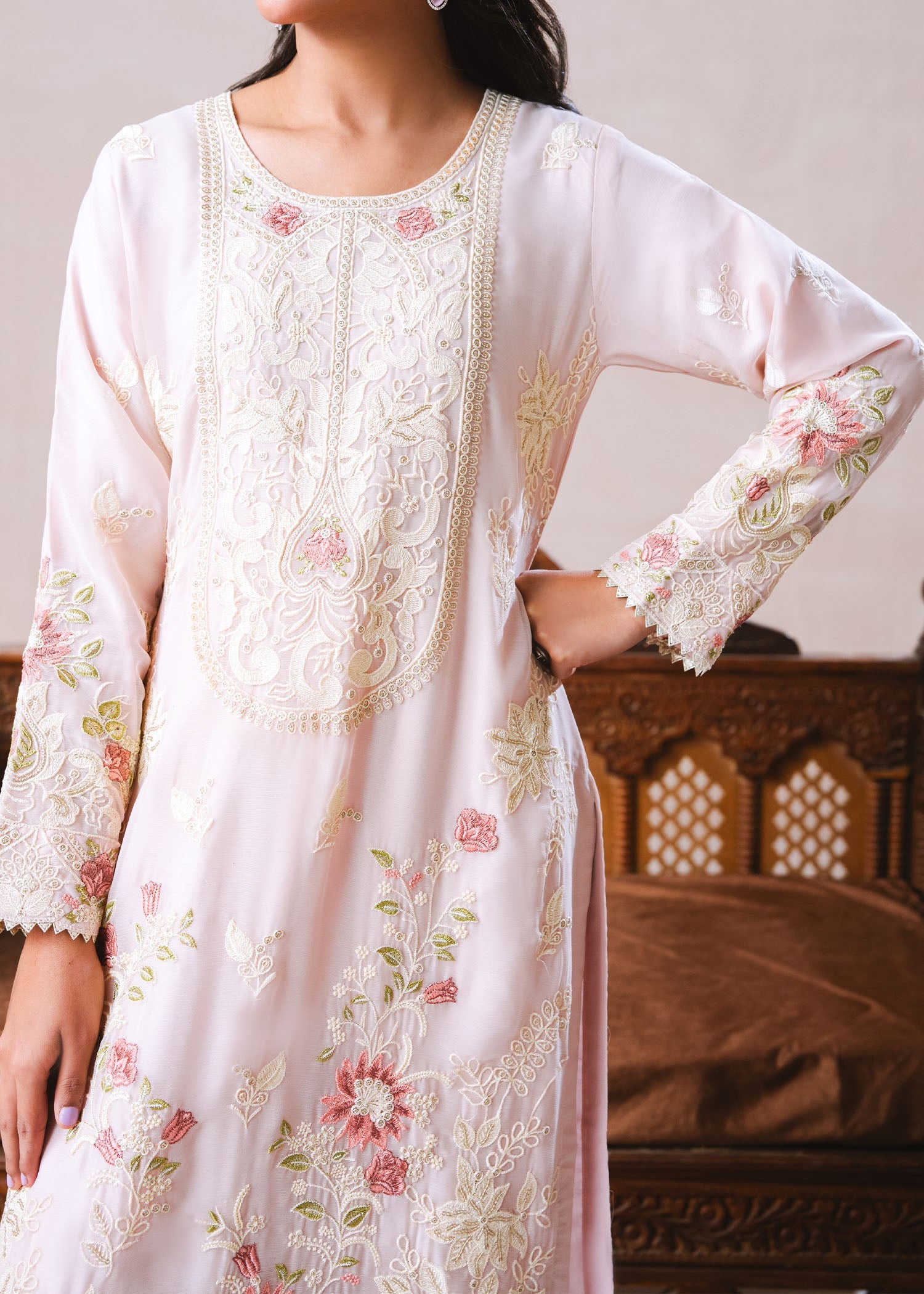 Truba Floréa Women 3pcs