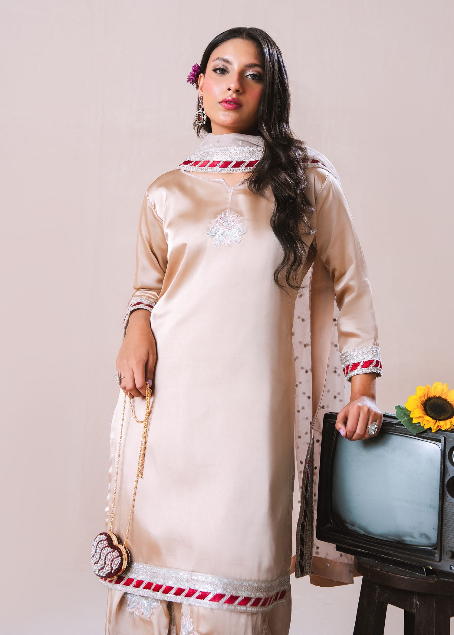 Truba Solène Women 3pcs