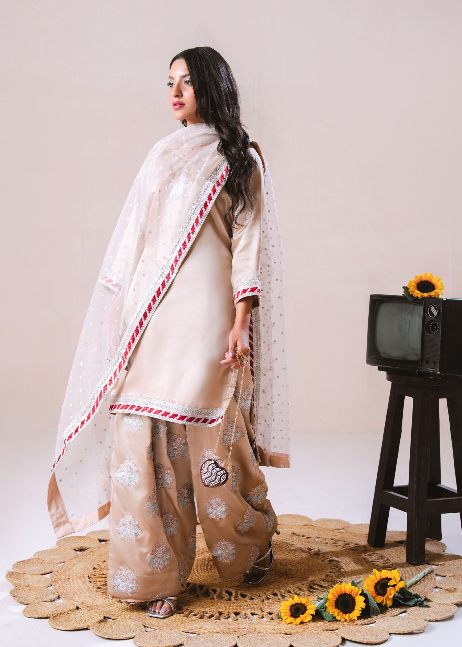 Truba Solène Women 3pcs