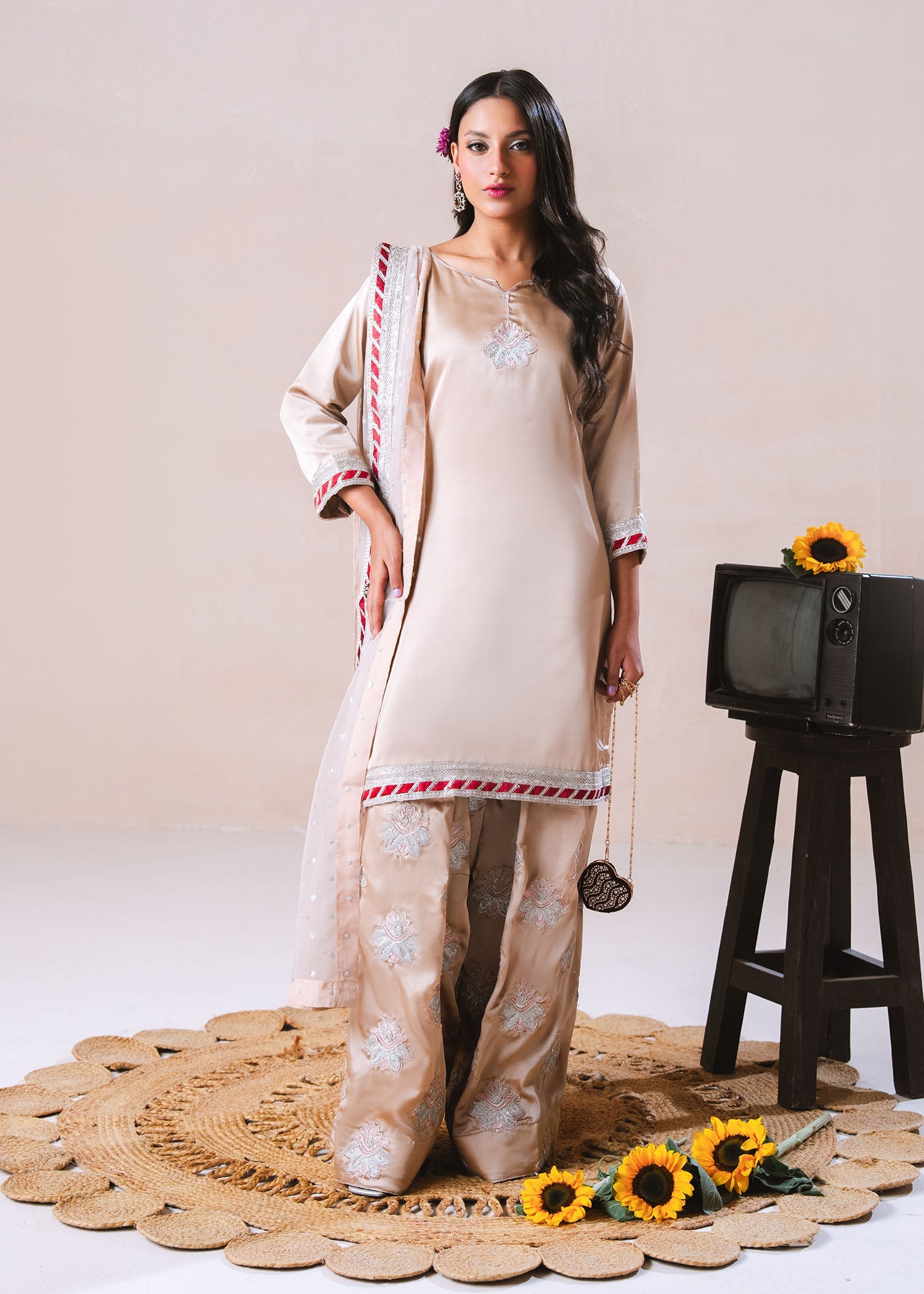 Truba Solène Women 3pcs