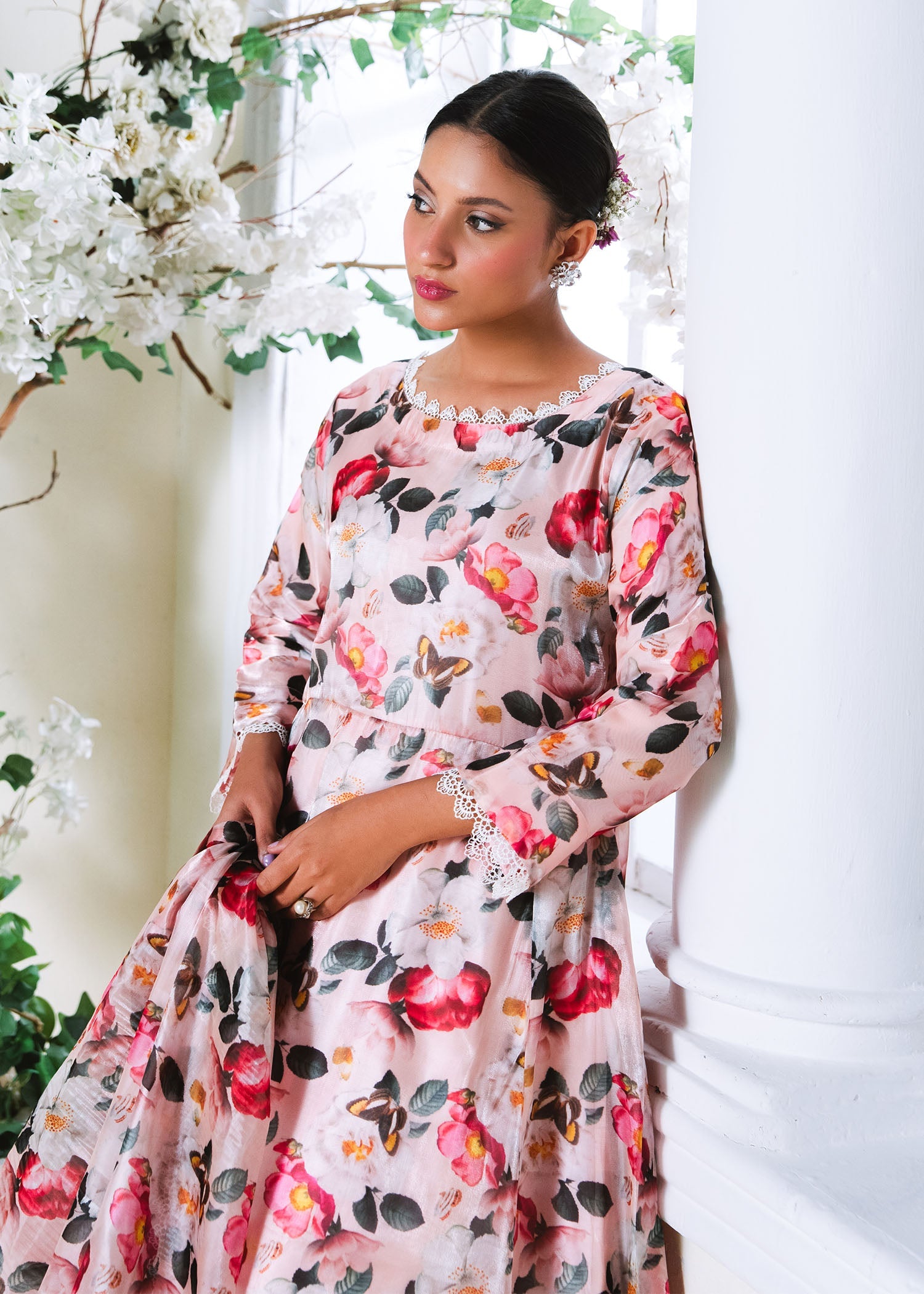 Truba Rosalie Women 3pcs