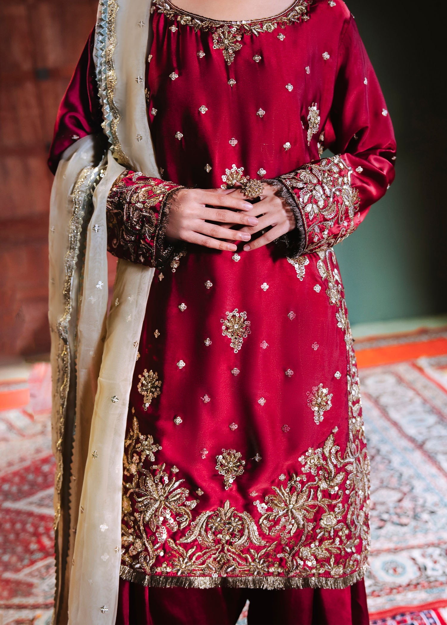 Truba Ruby Women 3pcs