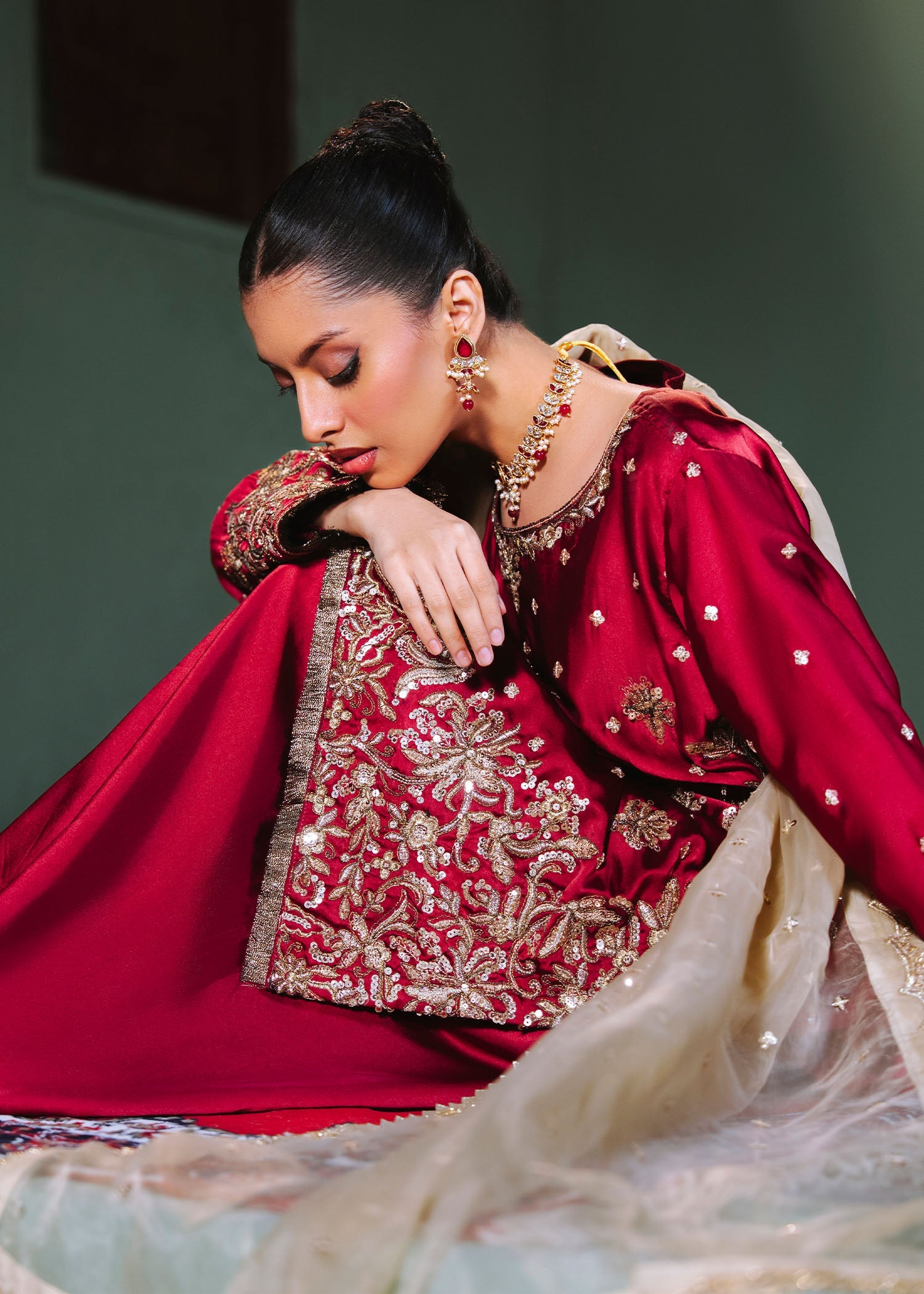 Truba Ruby Women 3pcs