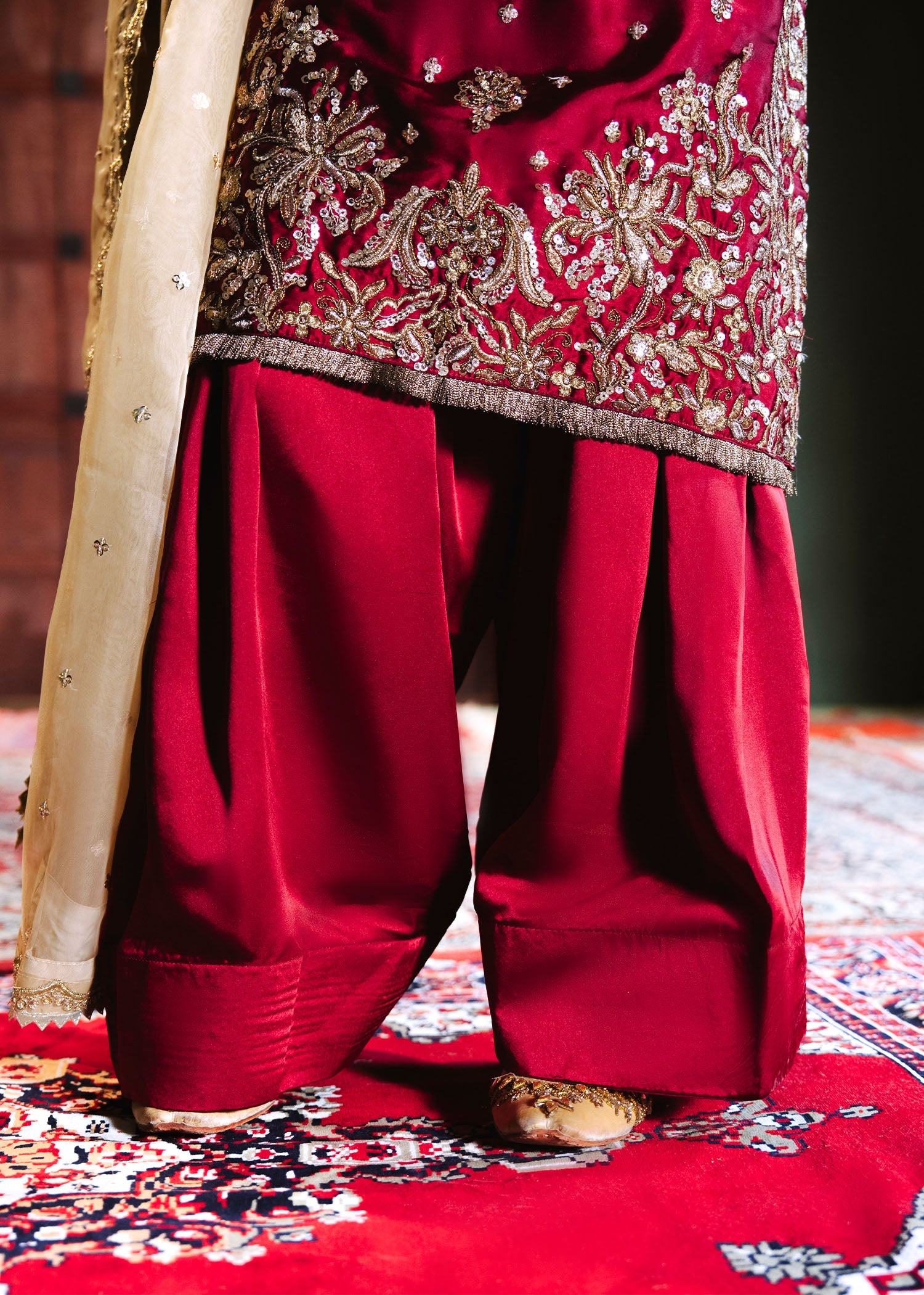 Truba Ruby Women 3pcs