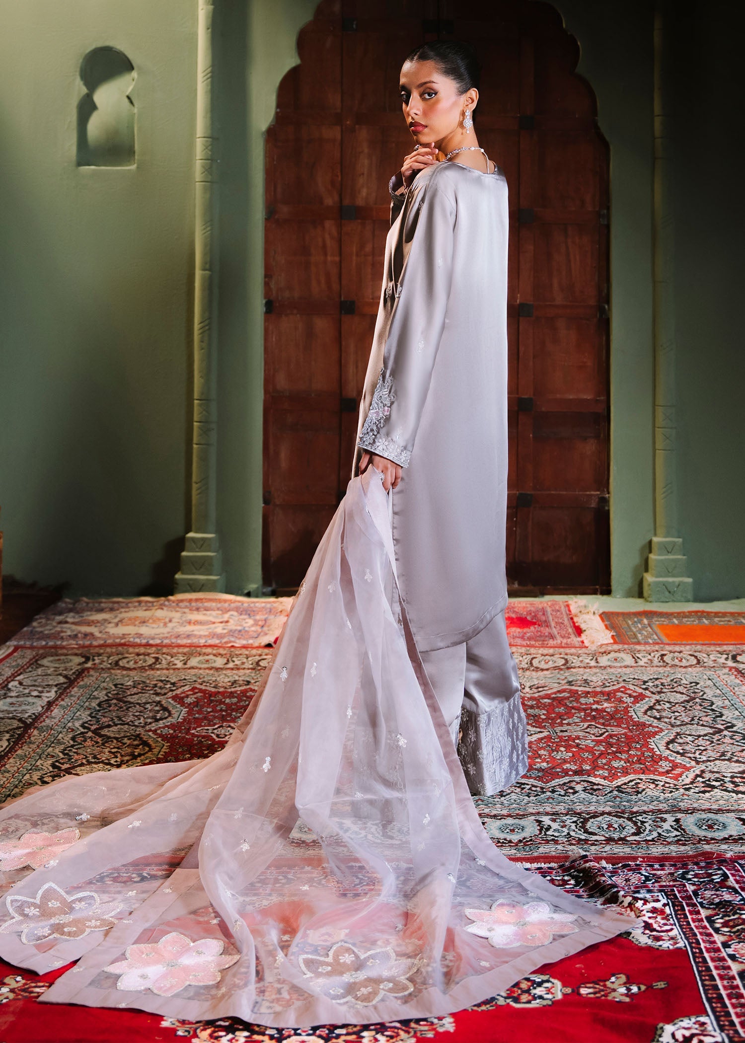 Truba Zerina Women 3pcs