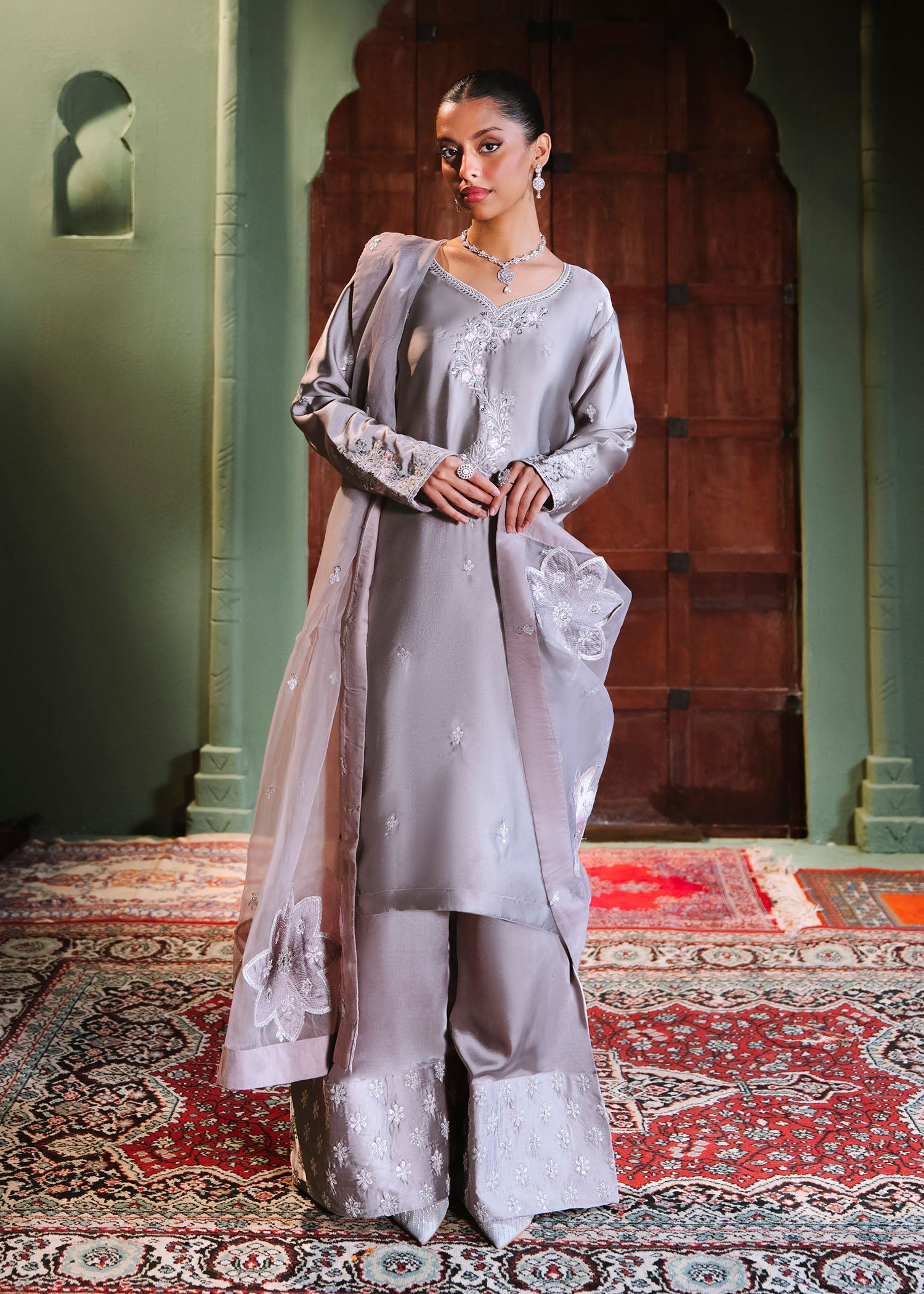 Truba Zerina Women 3pcs