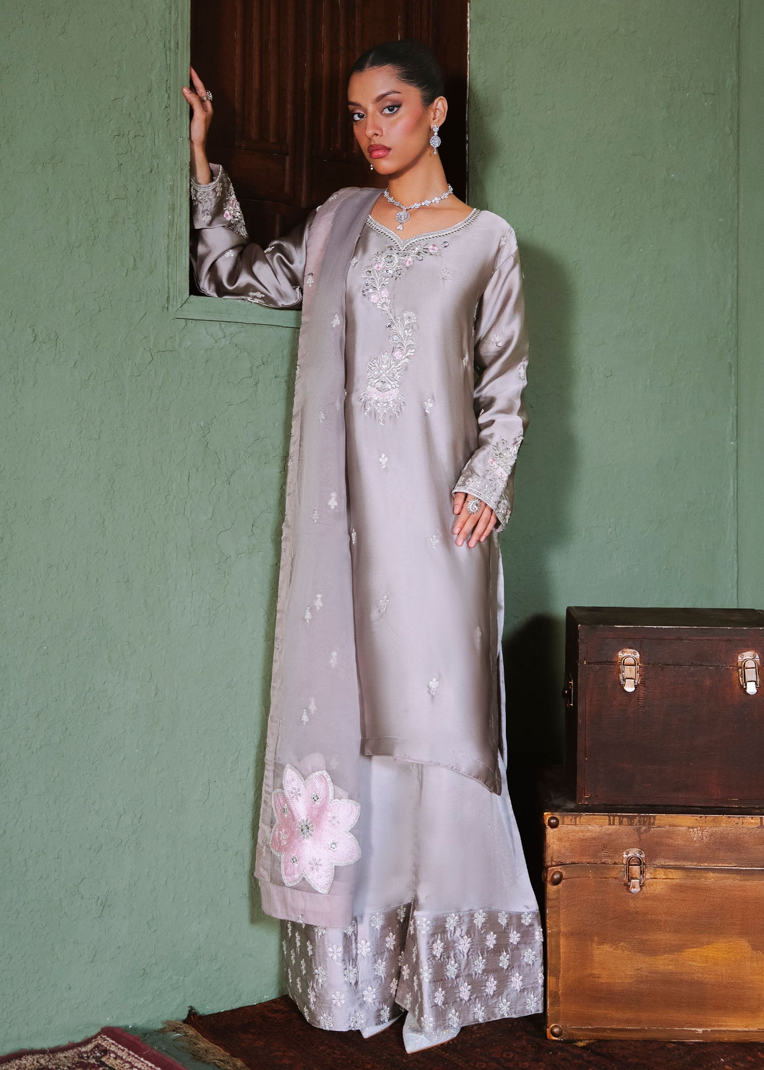 Truba Zerina Women 3pcs