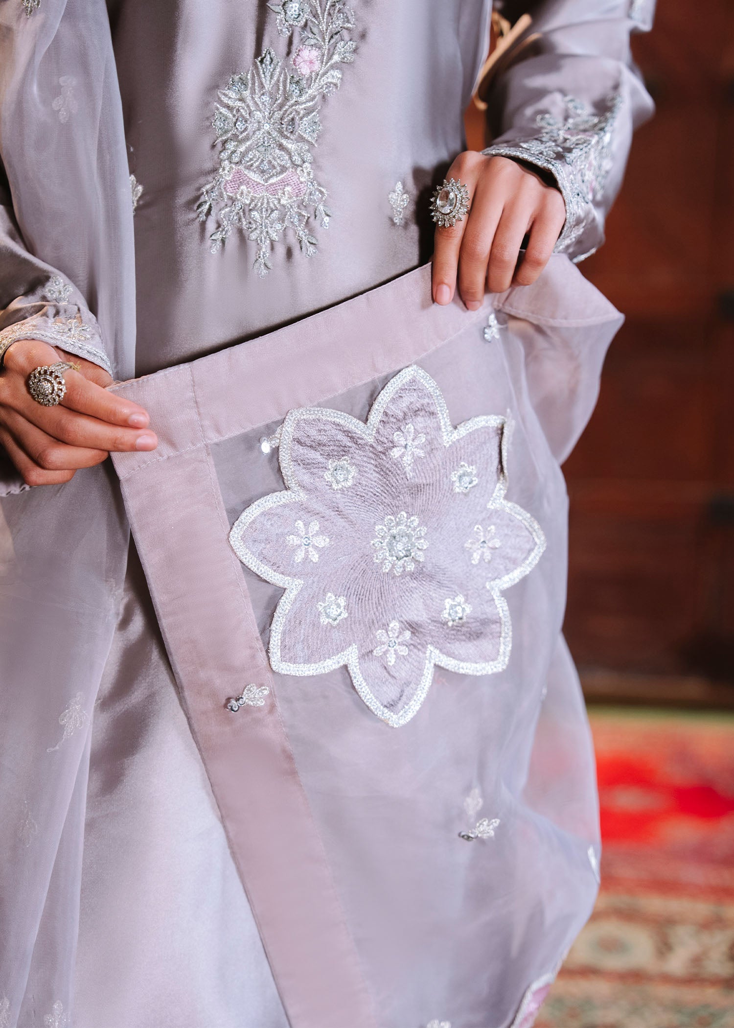 Truba Zerina Women 3pcs