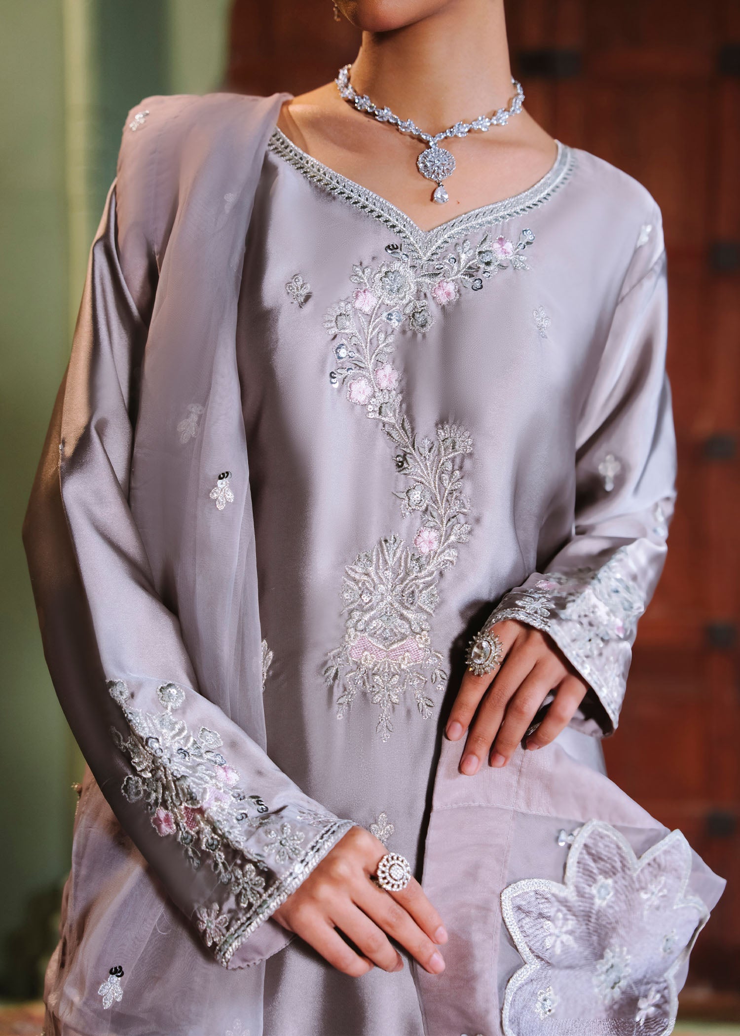 Truba Zerina Women 3pcs