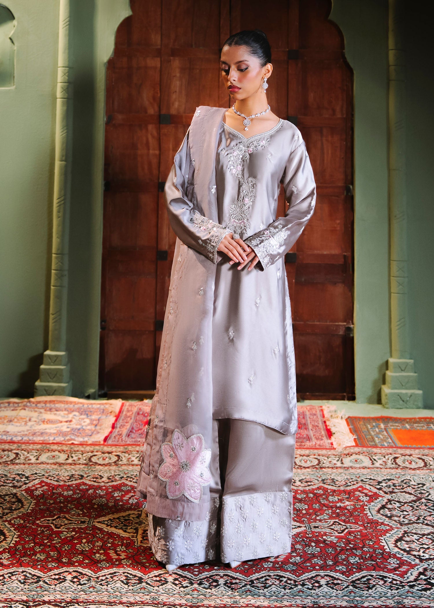 Truba Zerina Women 3pcs