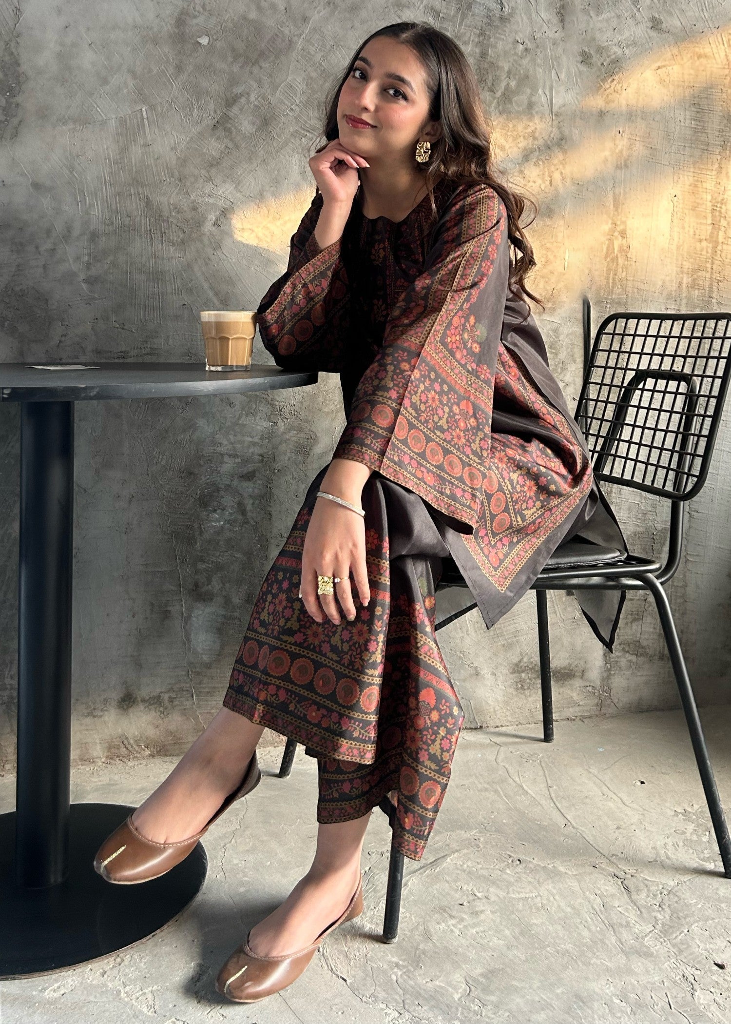 Mohagni CRP 57 Women 2pcs