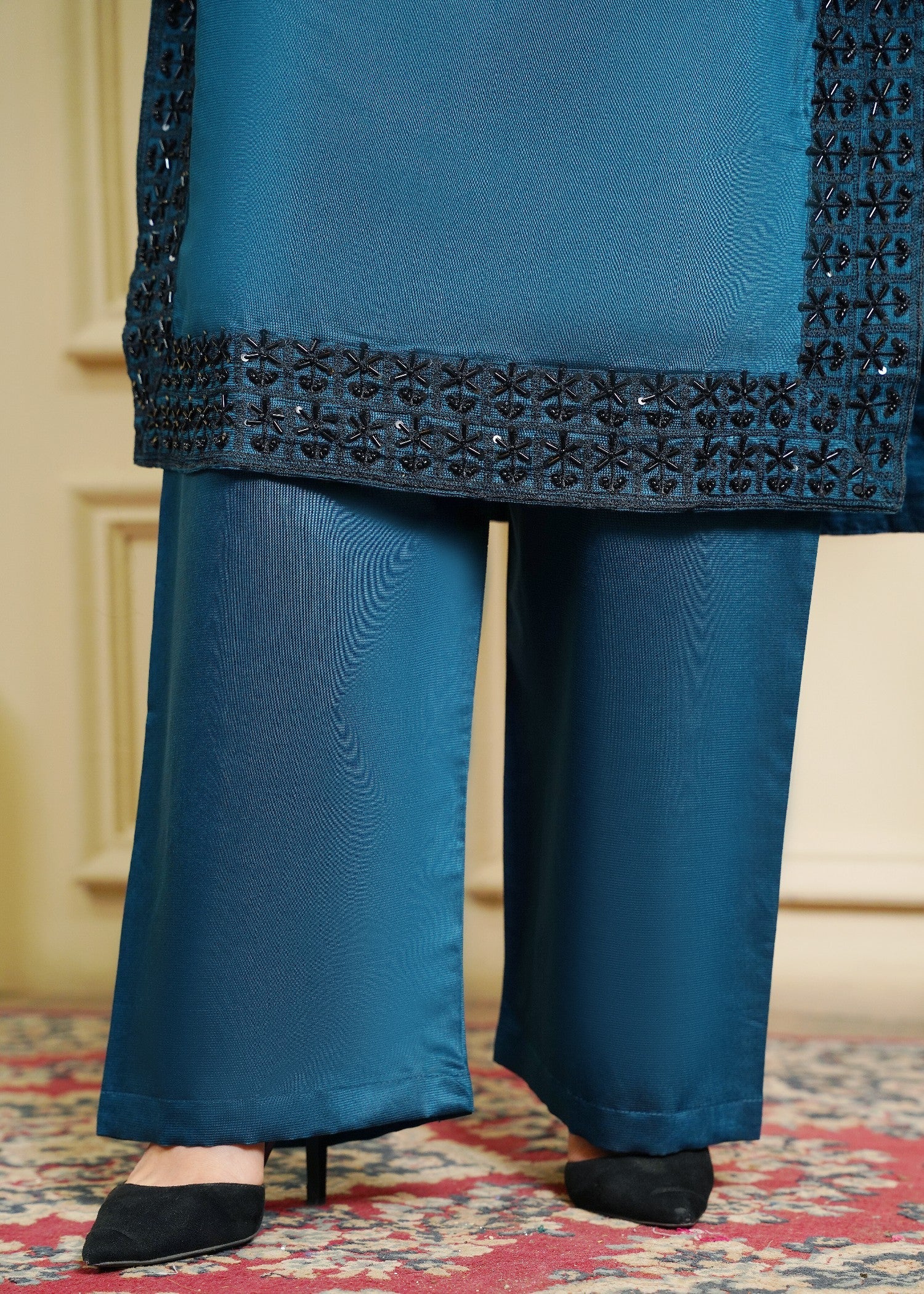 Rangoon Clothing Afsha Grace Women 3pcs